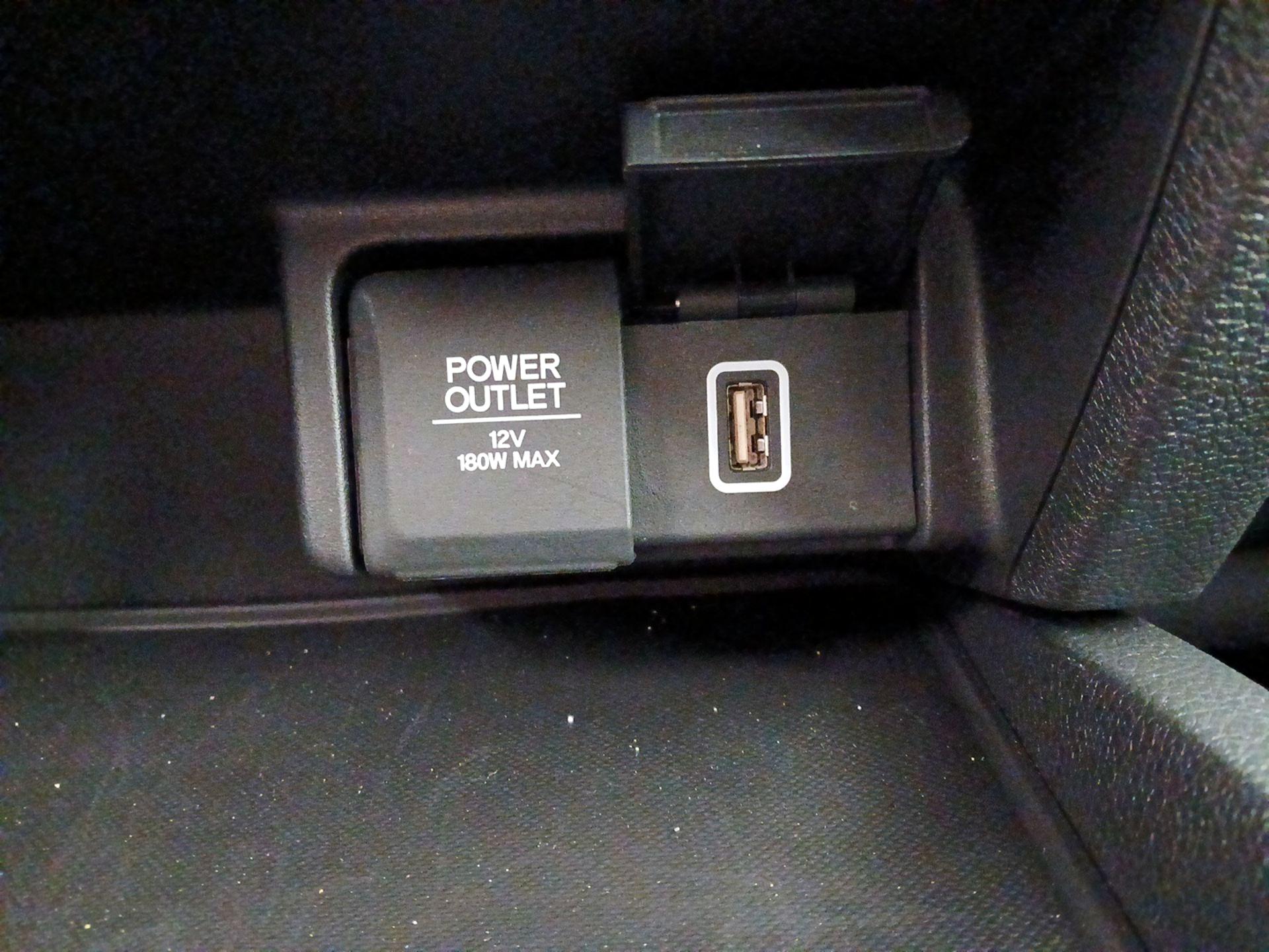 Thumbnail: 2023 Honda Ridgeline - 18