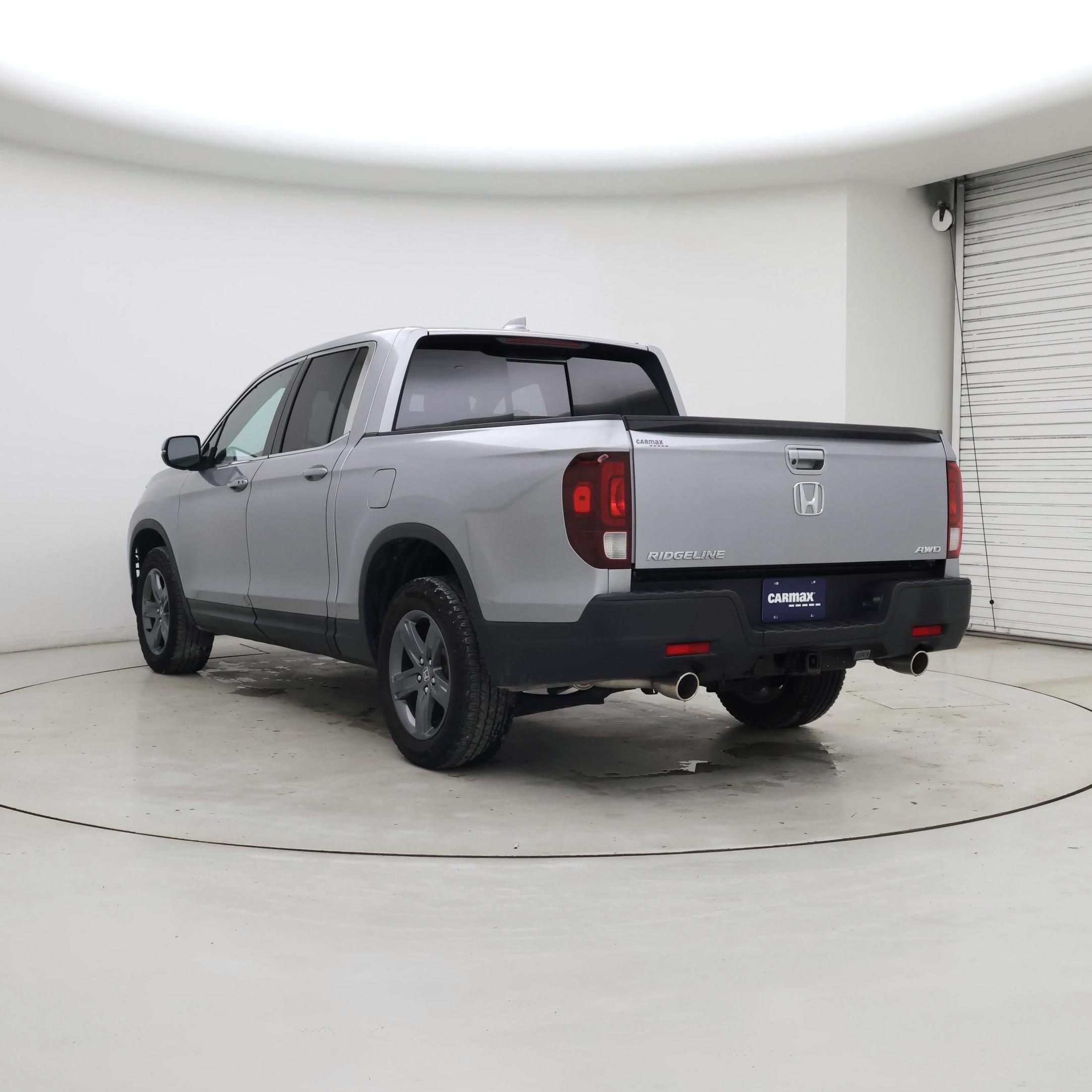 Thumbnail: 2023 Honda Ridgeline - 2