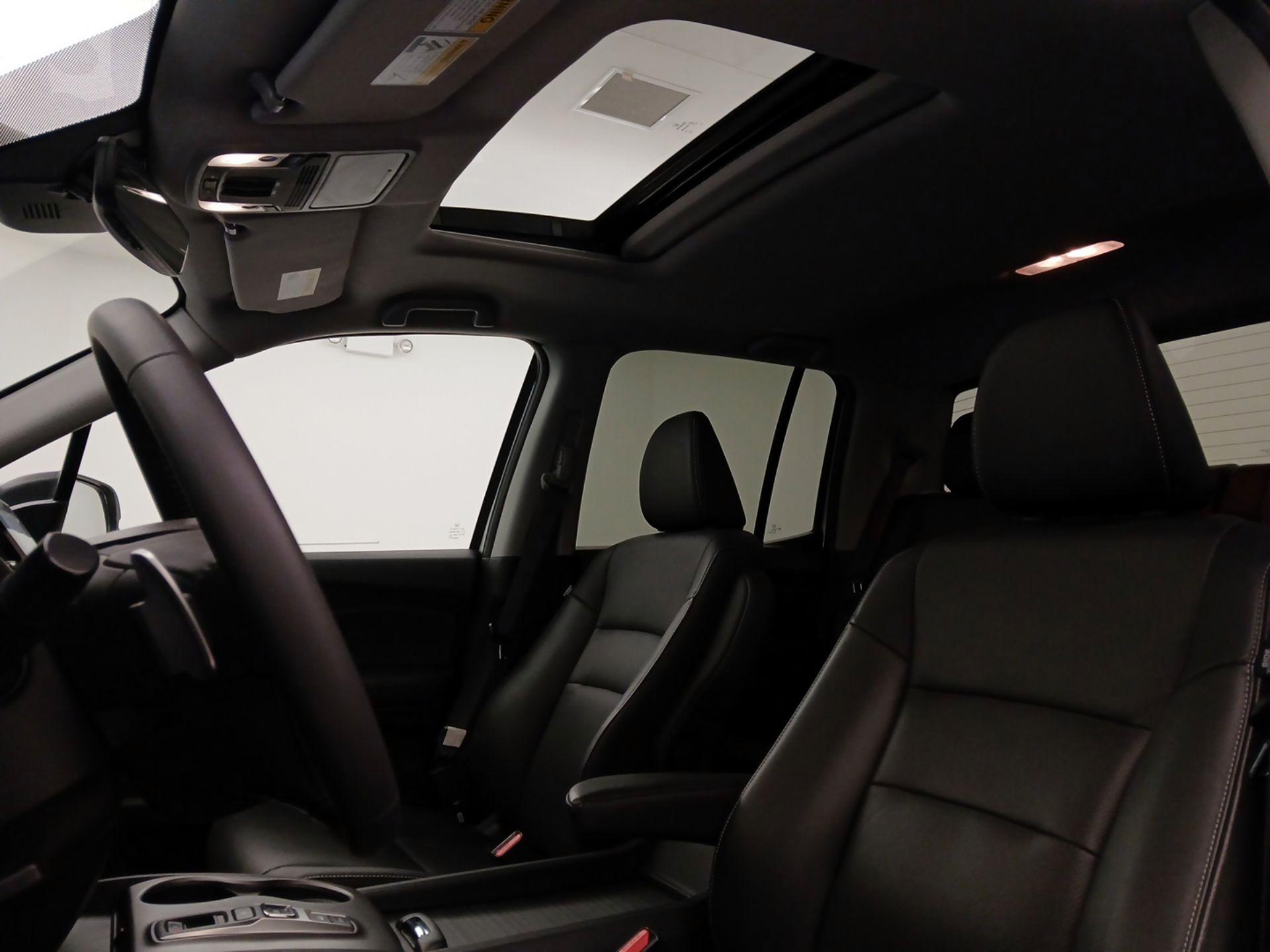 Thumbnail: 2023 Honda Ridgeline - 19