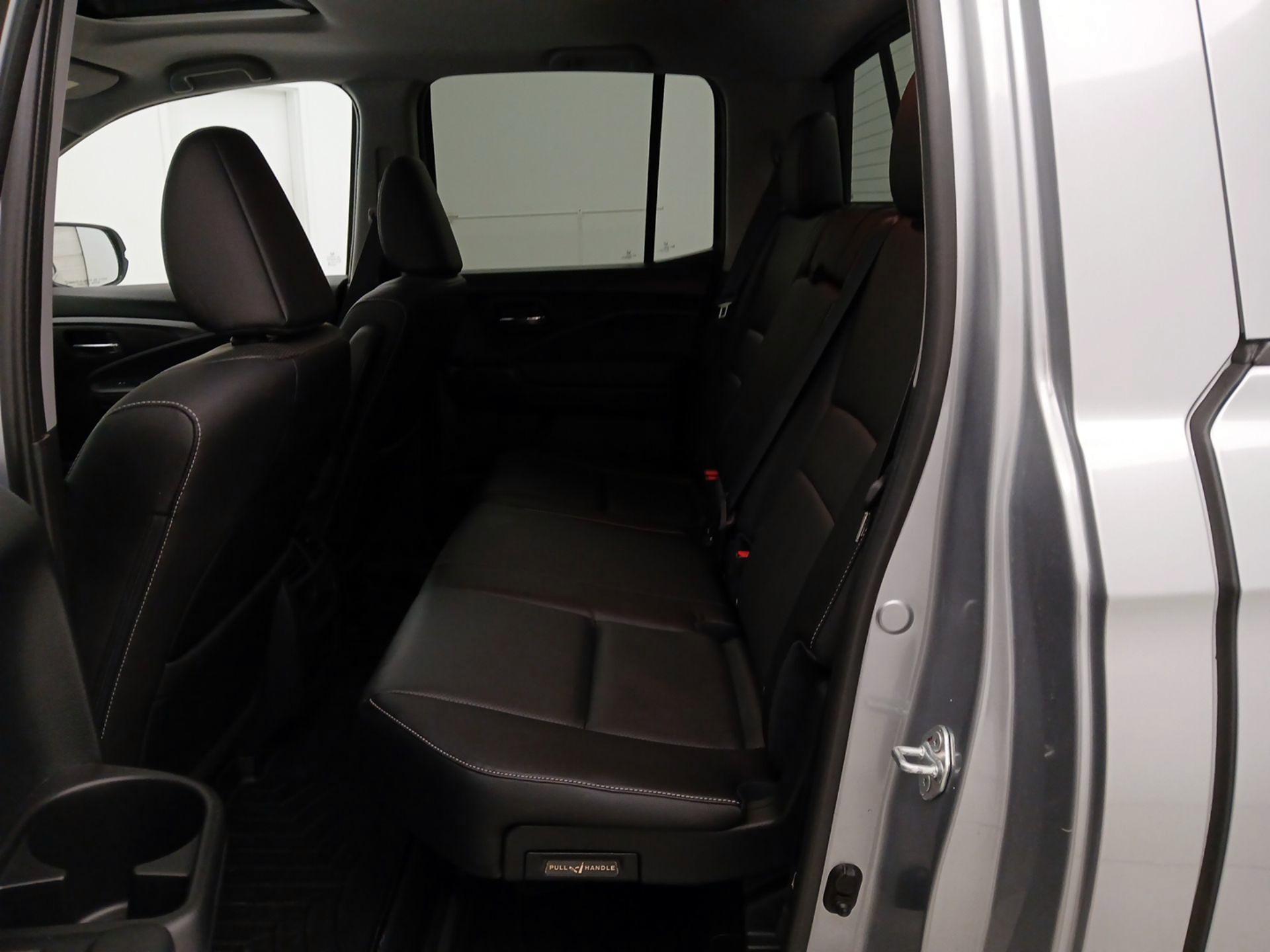 Thumbnail: 2023 Honda Ridgeline - 20