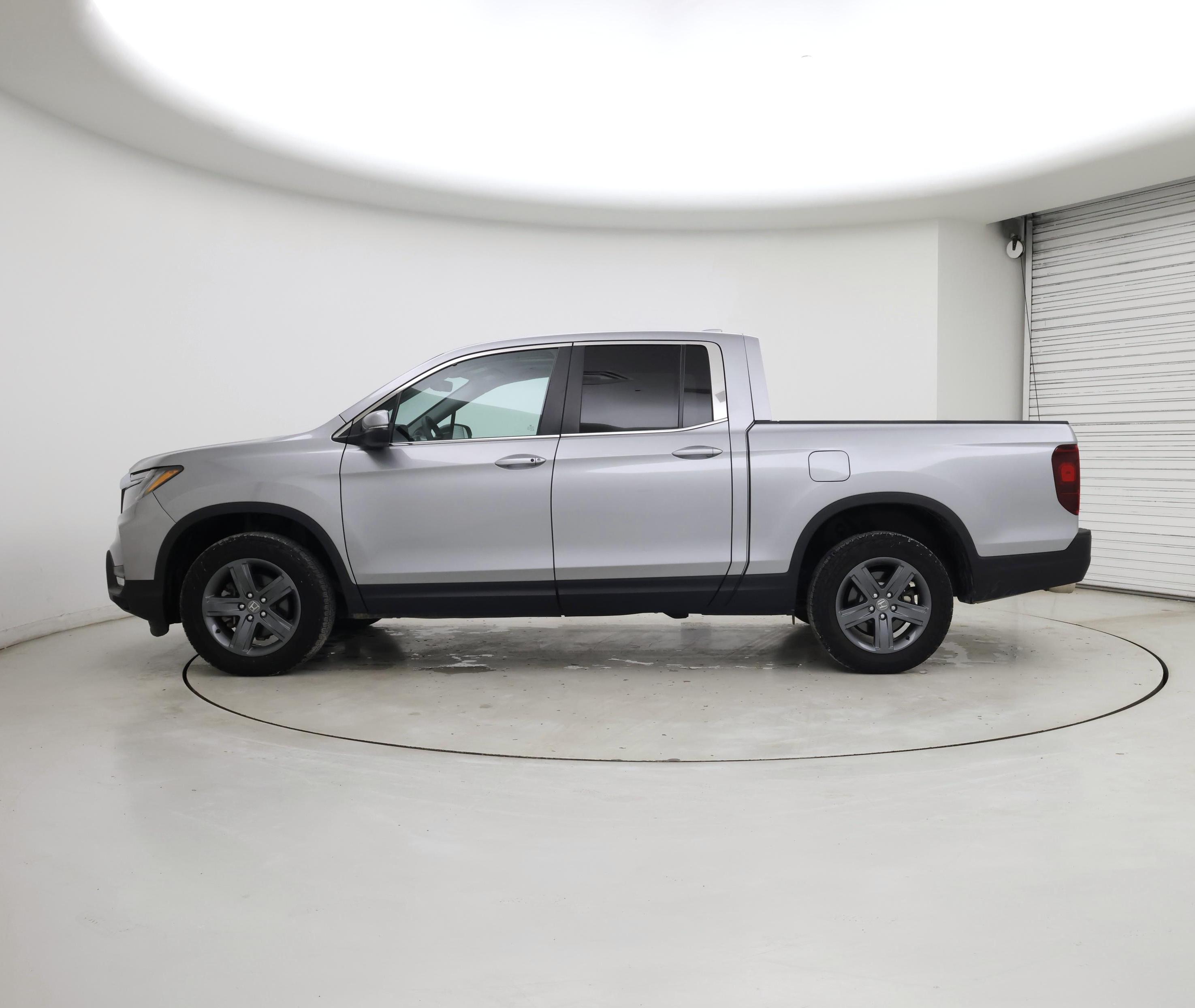 Thumbnail: 2023 Honda Ridgeline - 3