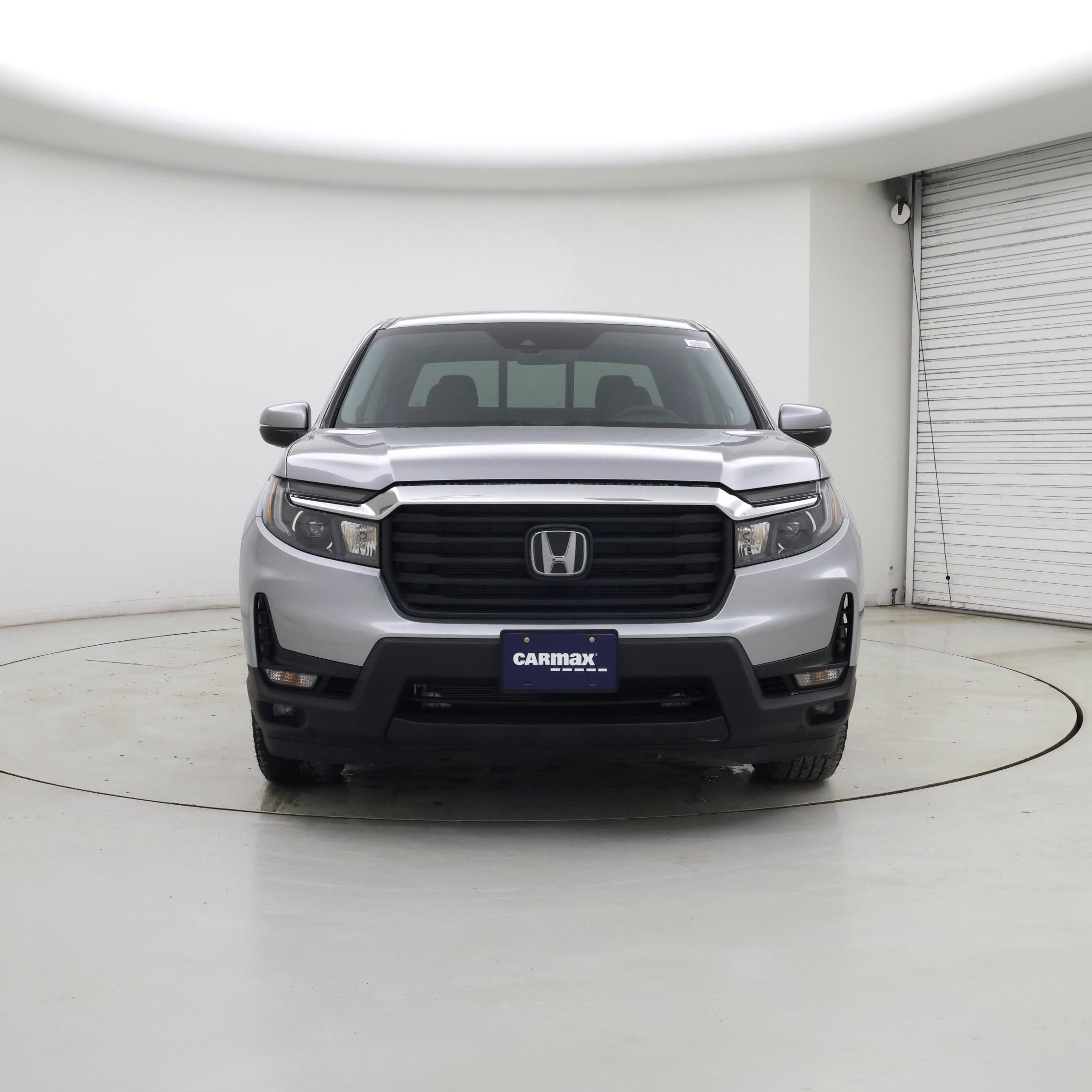 Thumbnail: 2023 Honda Ridgeline - 5
