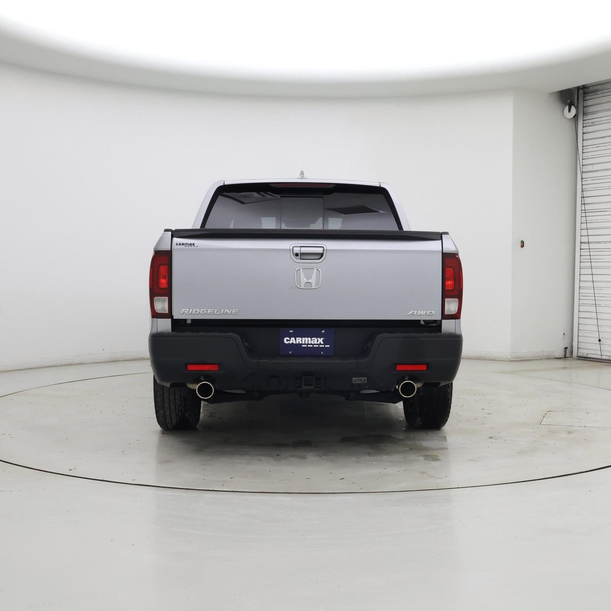 Thumbnail: 2023 Honda Ridgeline - 6