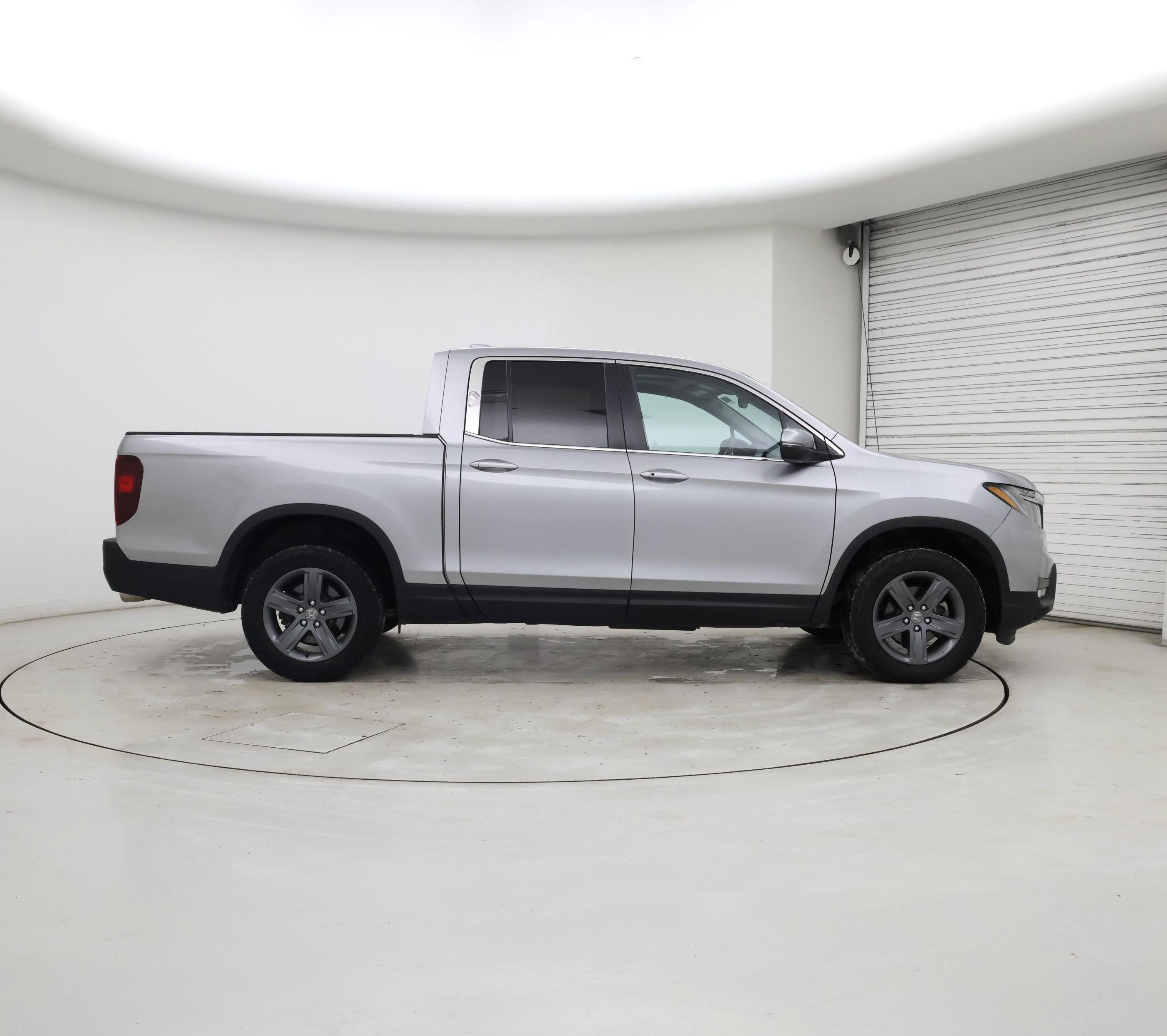 Thumbnail: 2023 Honda Ridgeline - 7