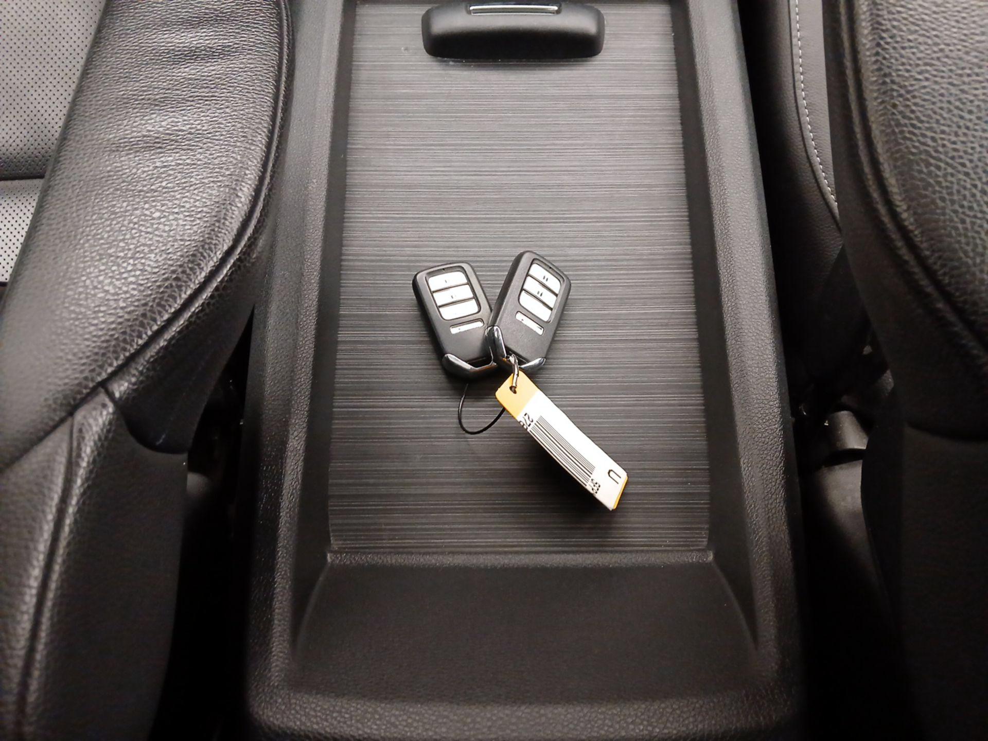 Thumbnail: 2020 Honda Ridgeline - 17