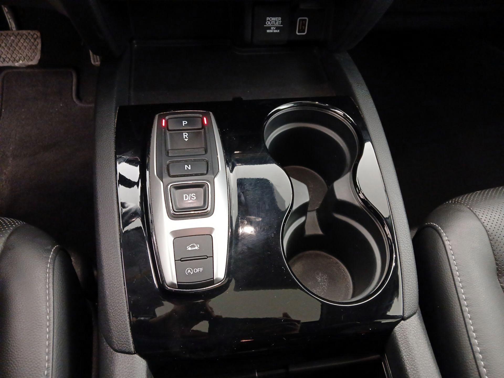 Thumbnail: 2020 Honda Ridgeline - 18