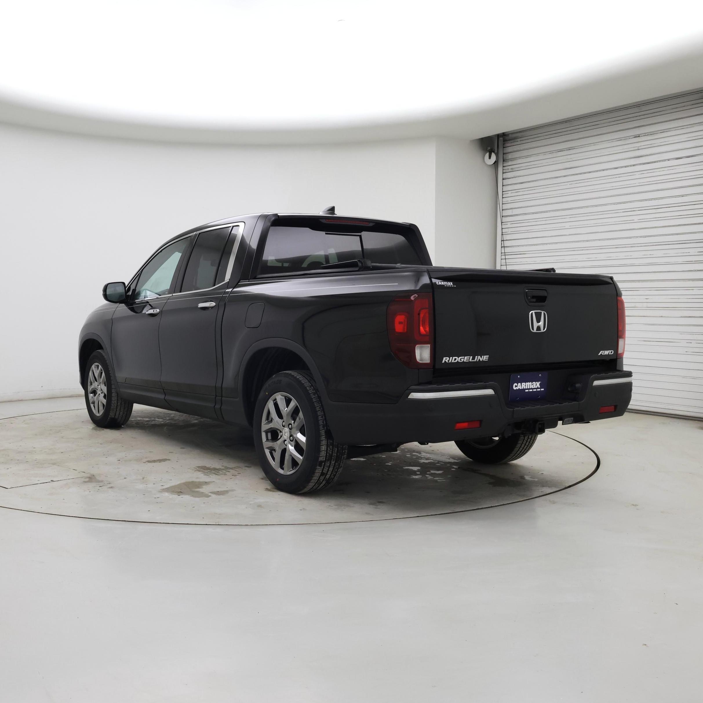 Thumbnail: 2020 Honda Ridgeline - 2