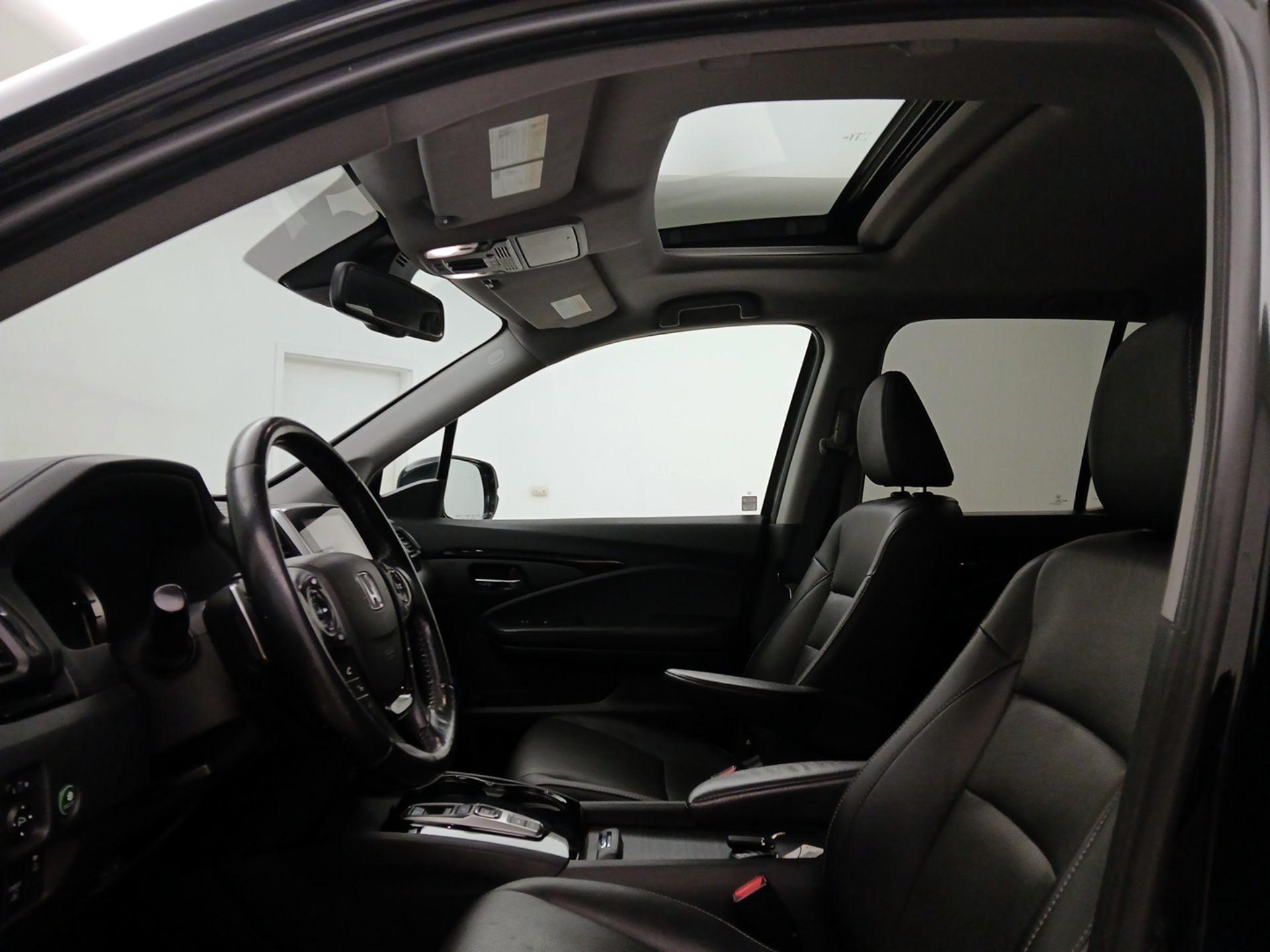 Thumbnail: 2020 Honda Ridgeline - 20