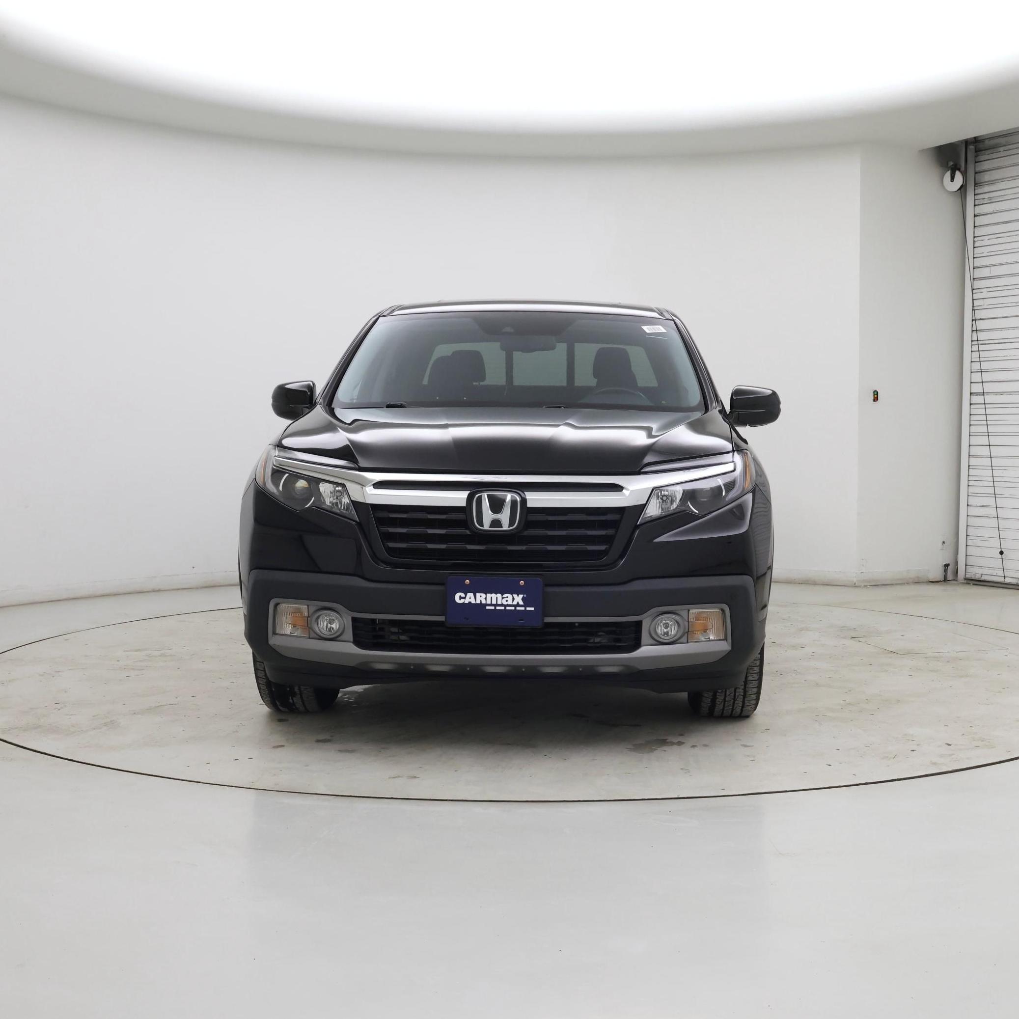 Thumbnail: 2020 Honda Ridgeline - 5