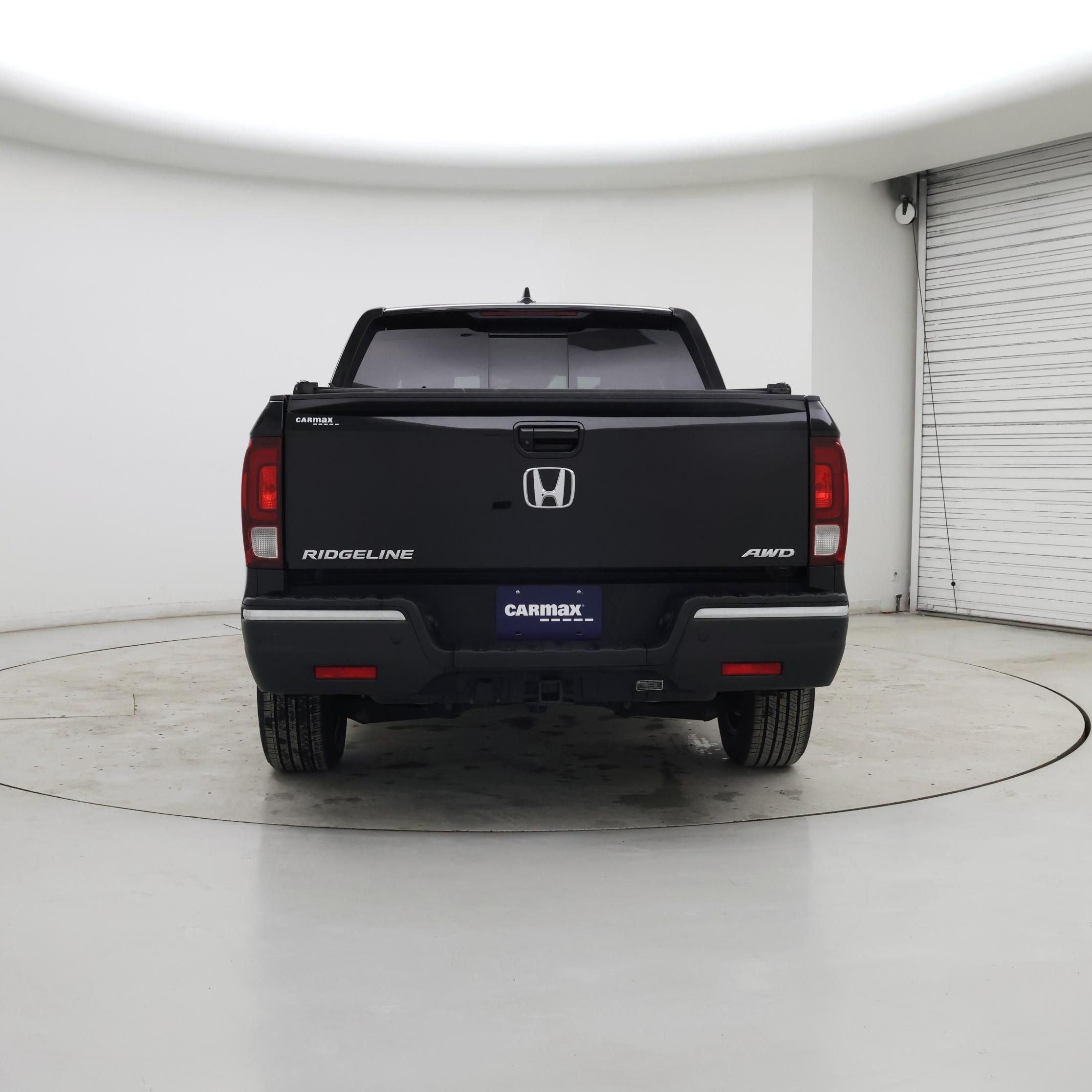 Thumbnail: 2020 Honda Ridgeline - 6