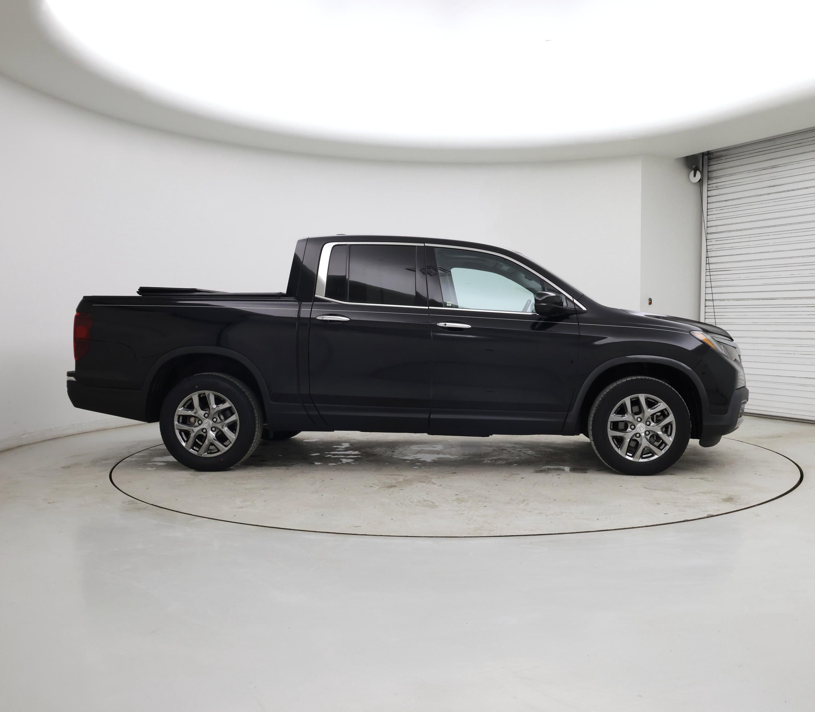 Thumbnail: 2020 Honda Ridgeline - 7