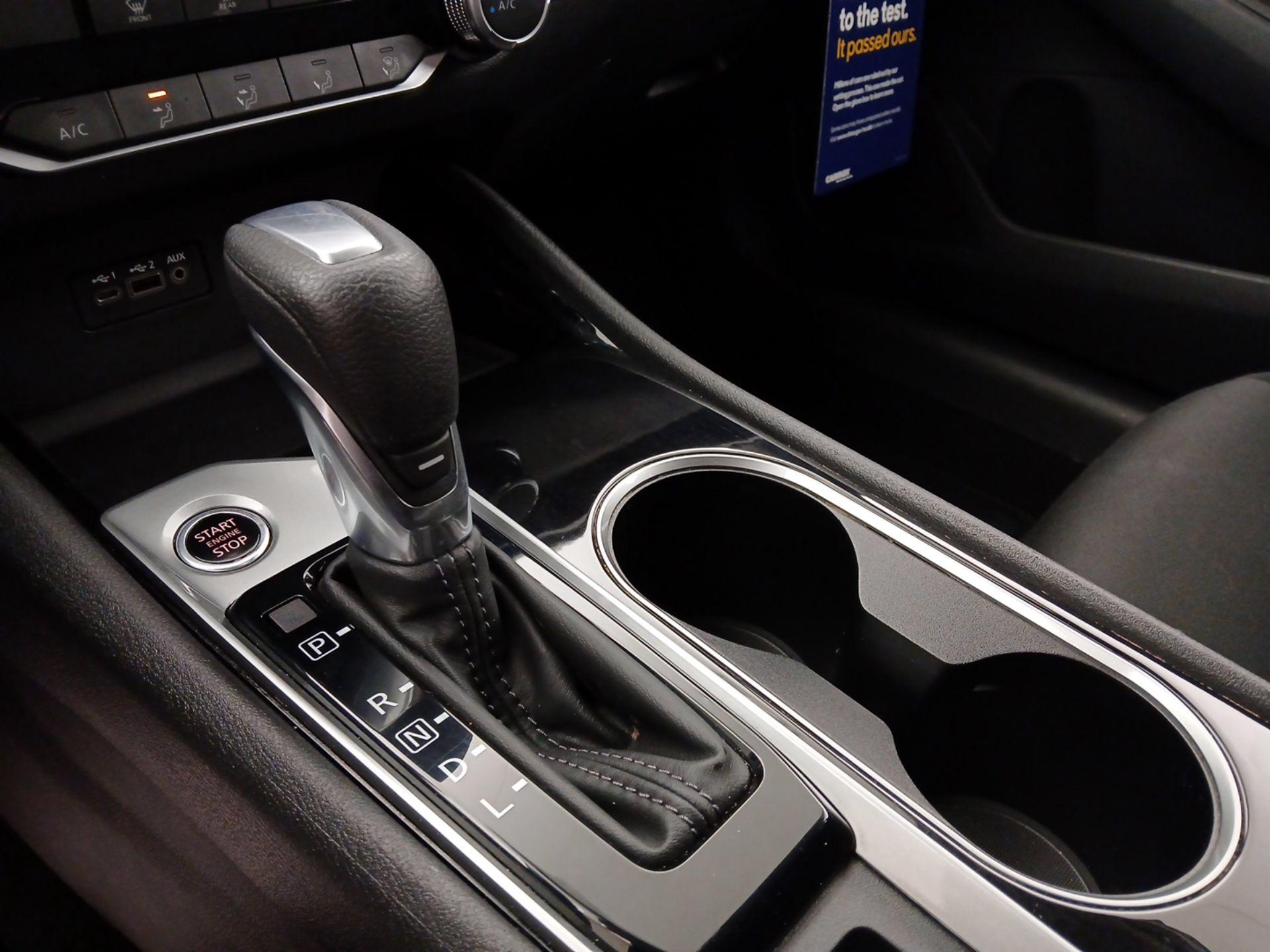 Thumbnail: 2024 Nissan Altima - 17