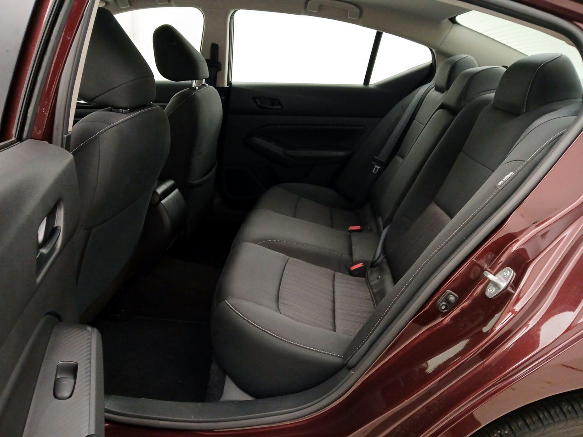 Thumbnail: 2024 Nissan Altima - 19