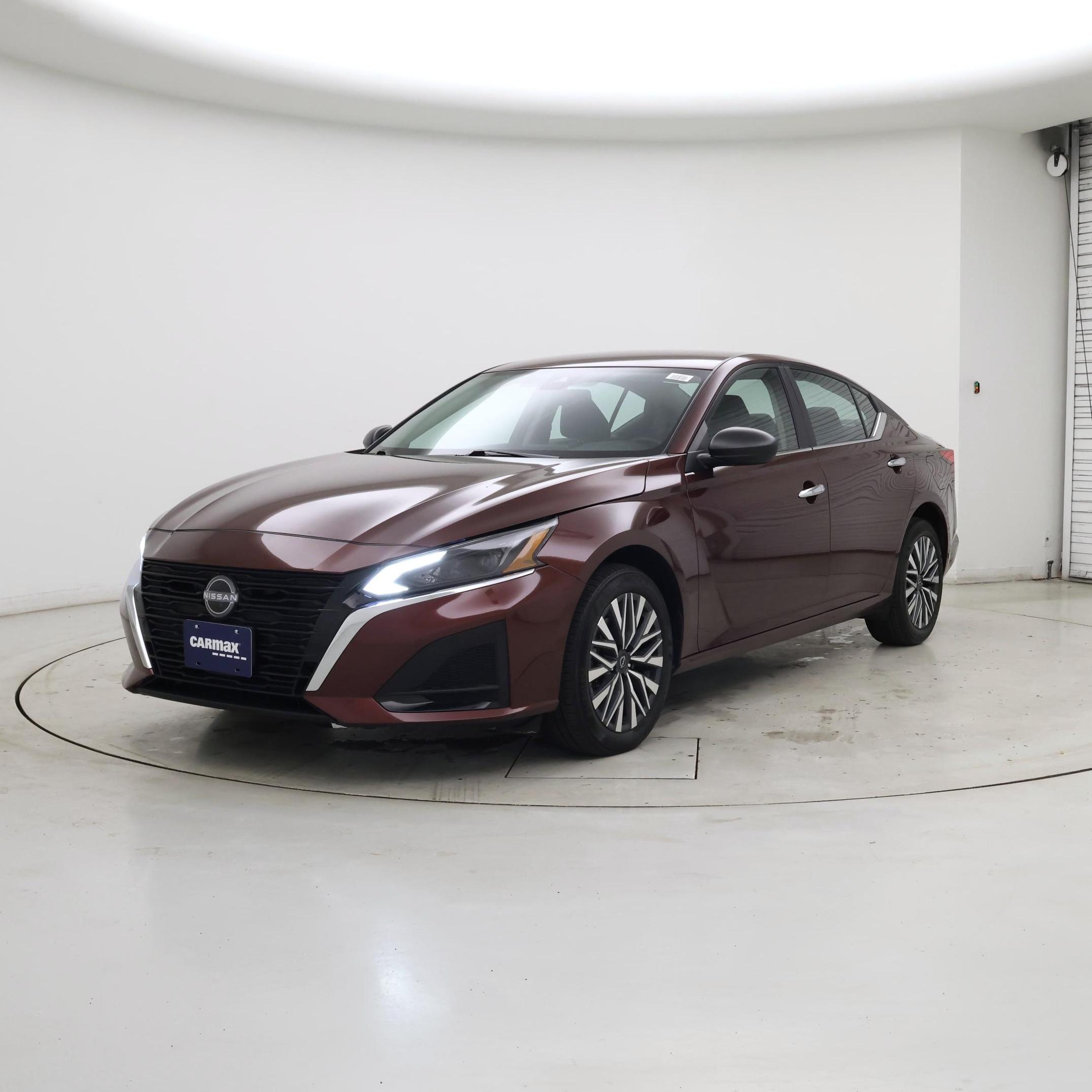 Thumbnail: 2024 Nissan Altima - 4