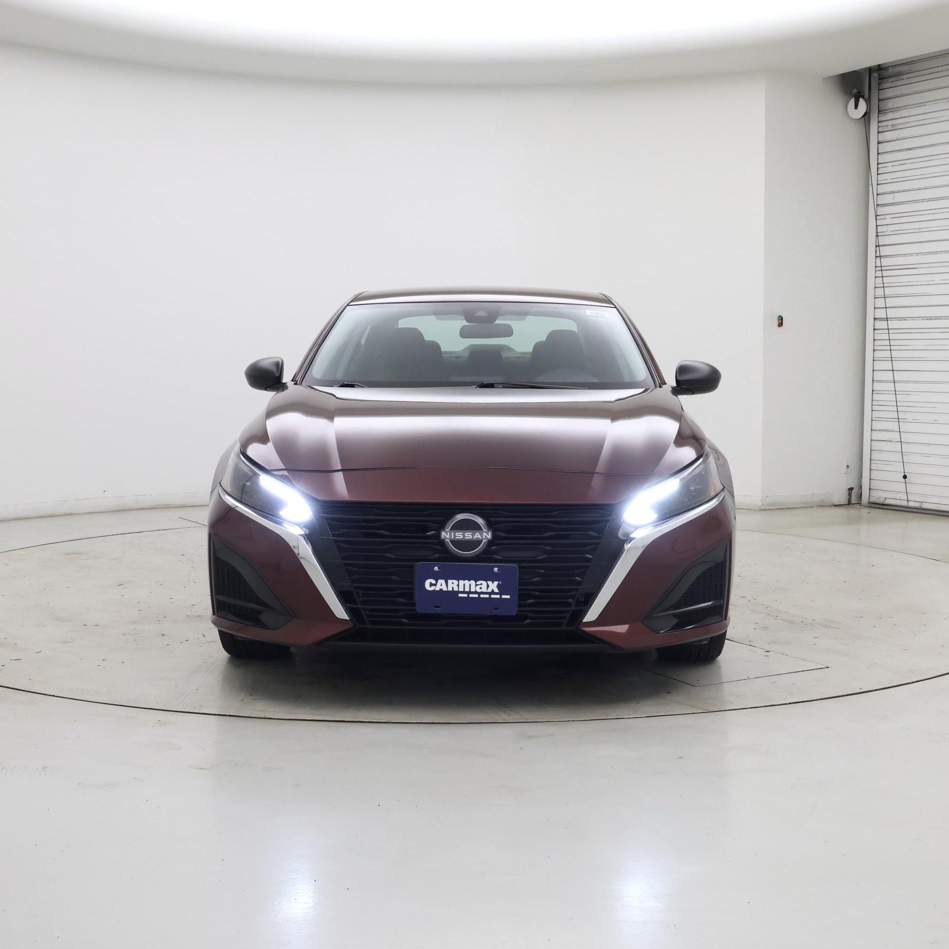 Thumbnail: 2024 Nissan Altima - 5