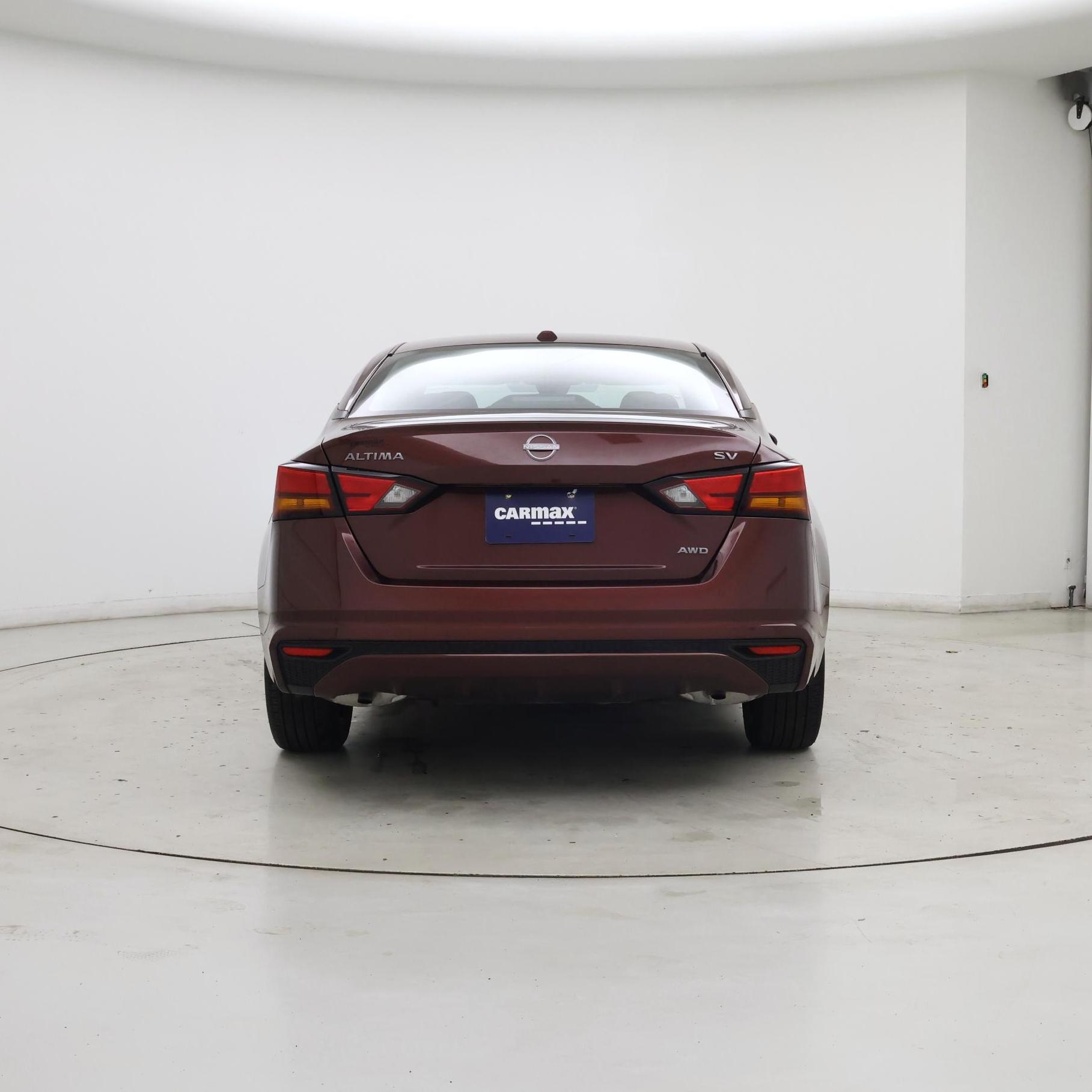 Thumbnail: 2024 Nissan Altima - 6