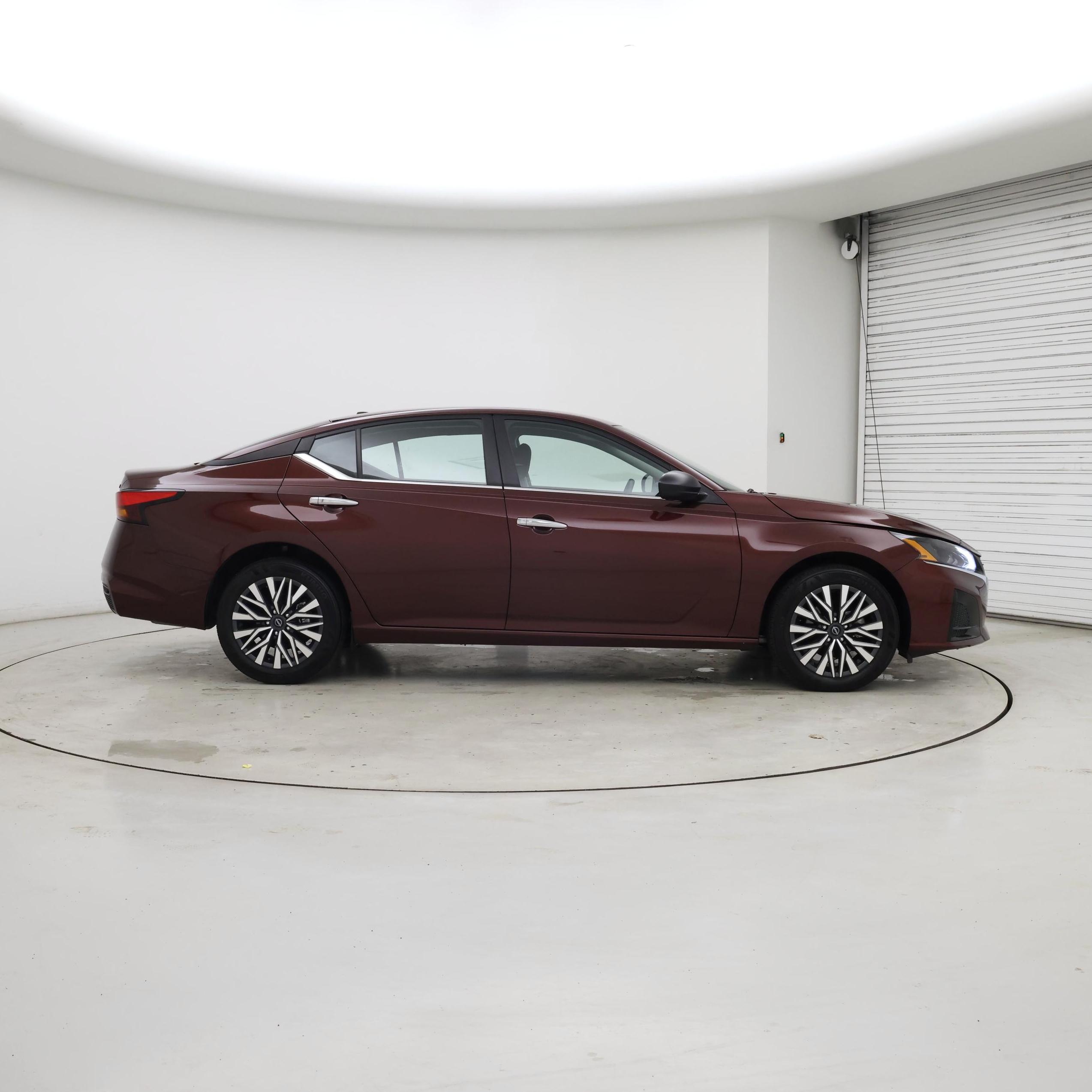 Thumbnail: 2024 Nissan Altima - 7