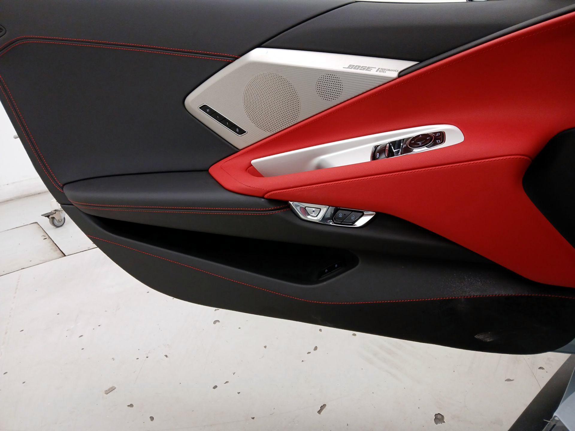 Thumbnail: 2023 Chevrolet Corvette - 12