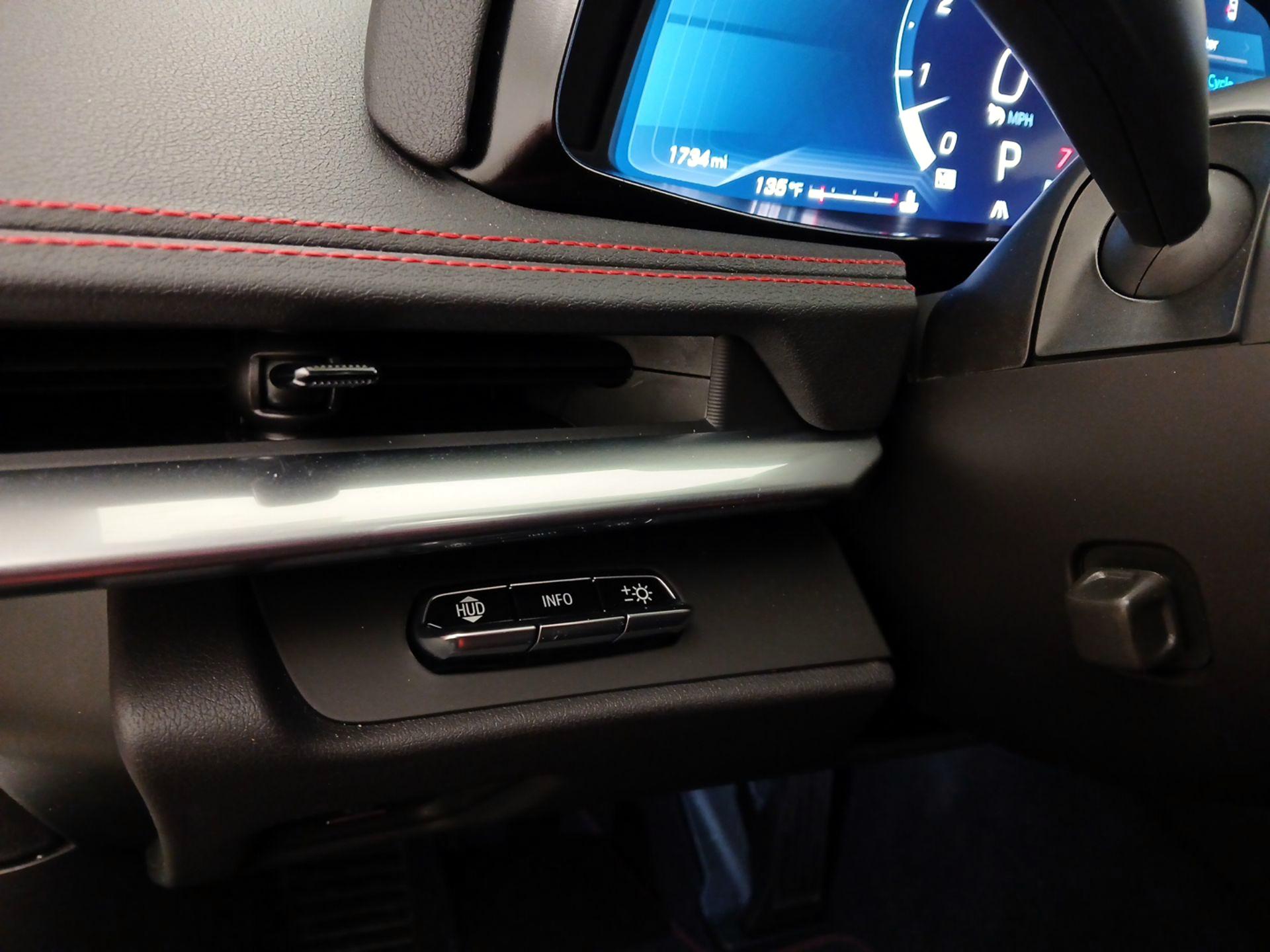 Thumbnail: 2023 Chevrolet Corvette - 13