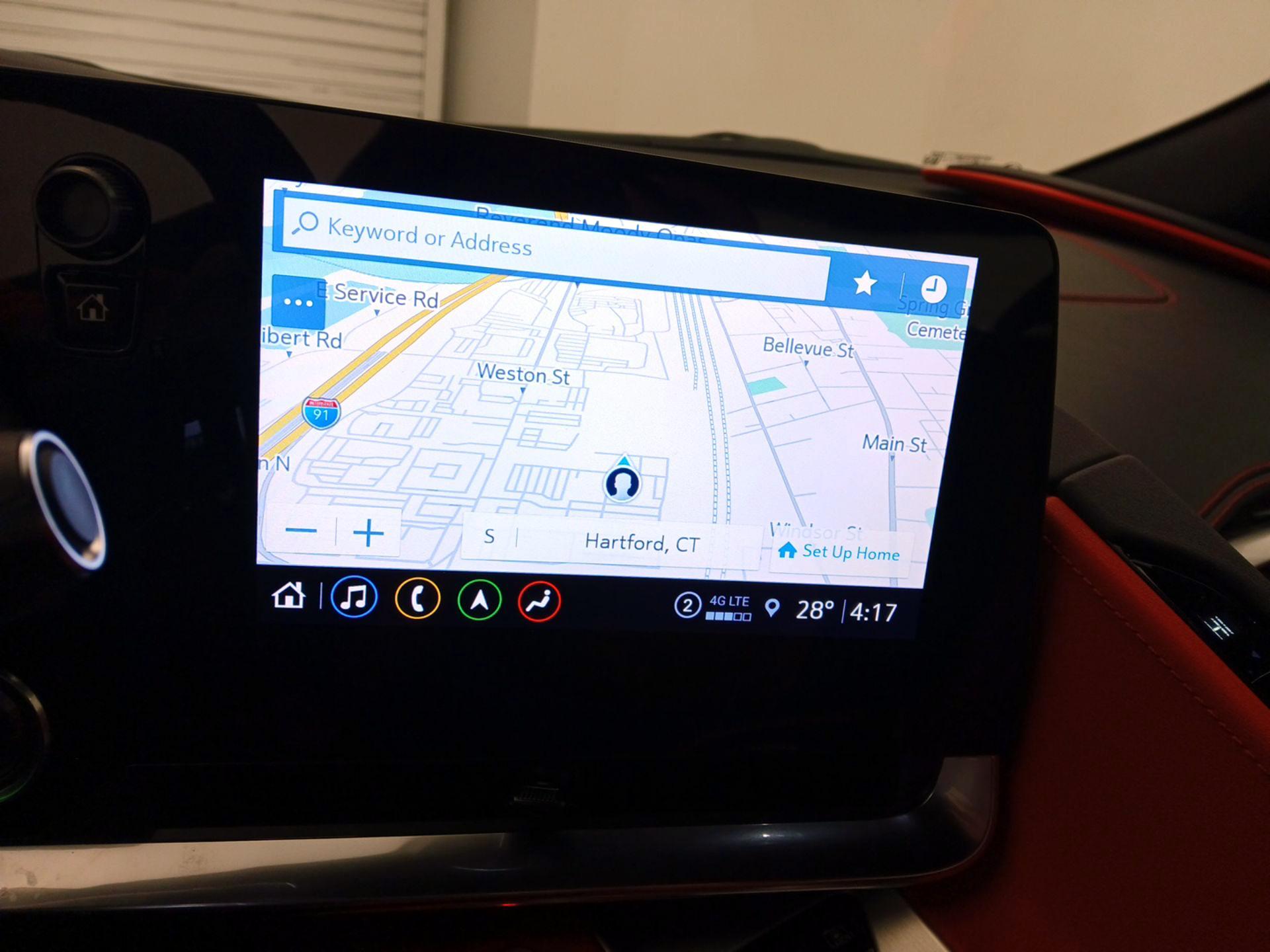 Thumbnail: 2023 Chevrolet Corvette - 14