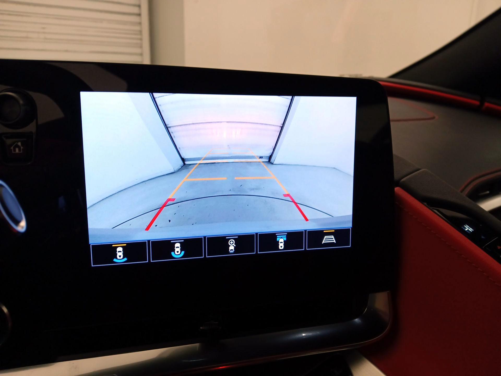 Thumbnail: 2023 Chevrolet Corvette - 15