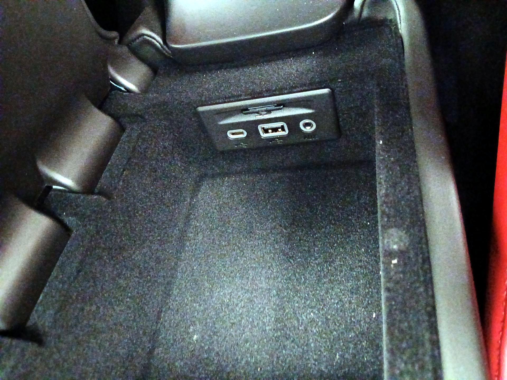 Thumbnail: 2023 Chevrolet Corvette - 19