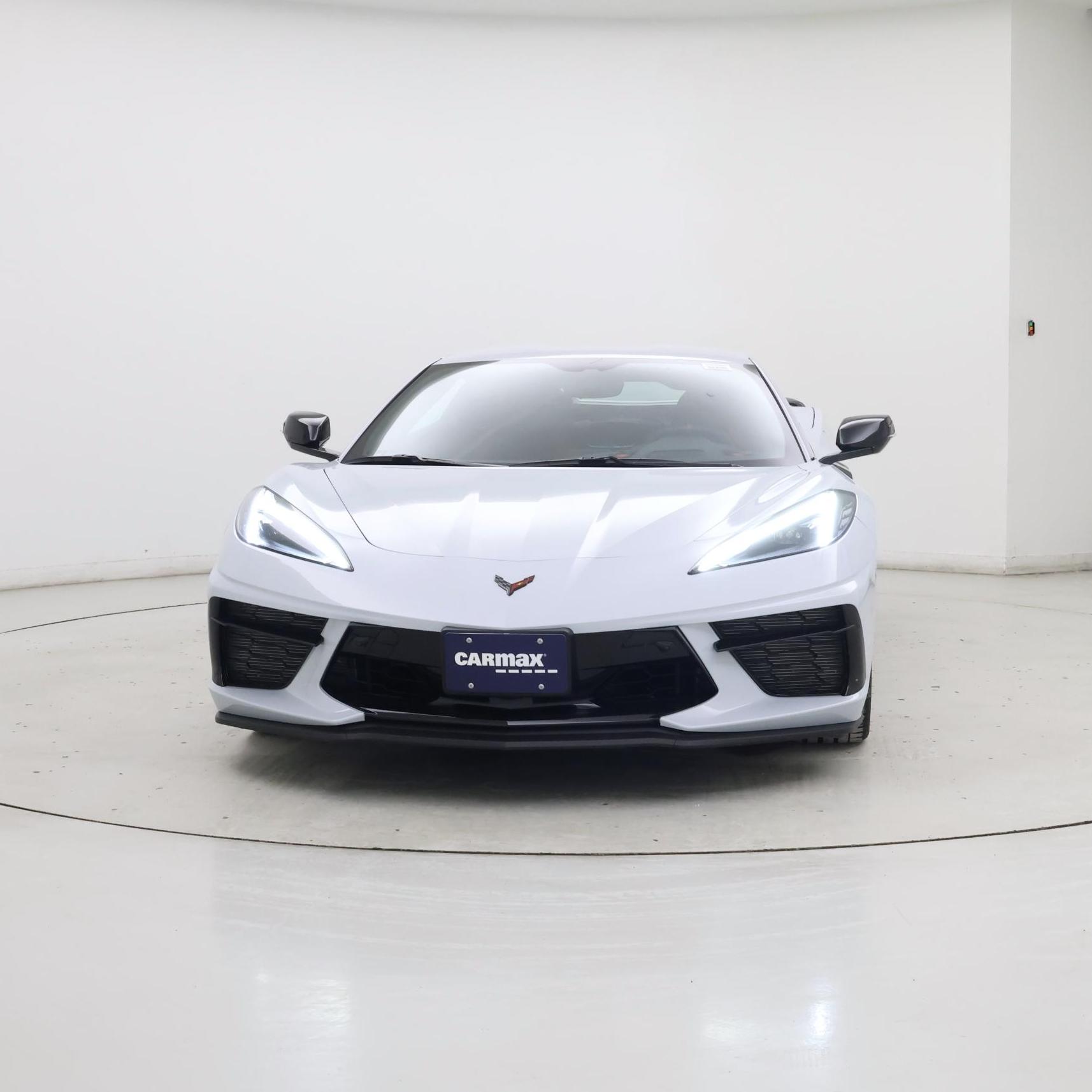 Thumbnail: 2023 Chevrolet Corvette - 5