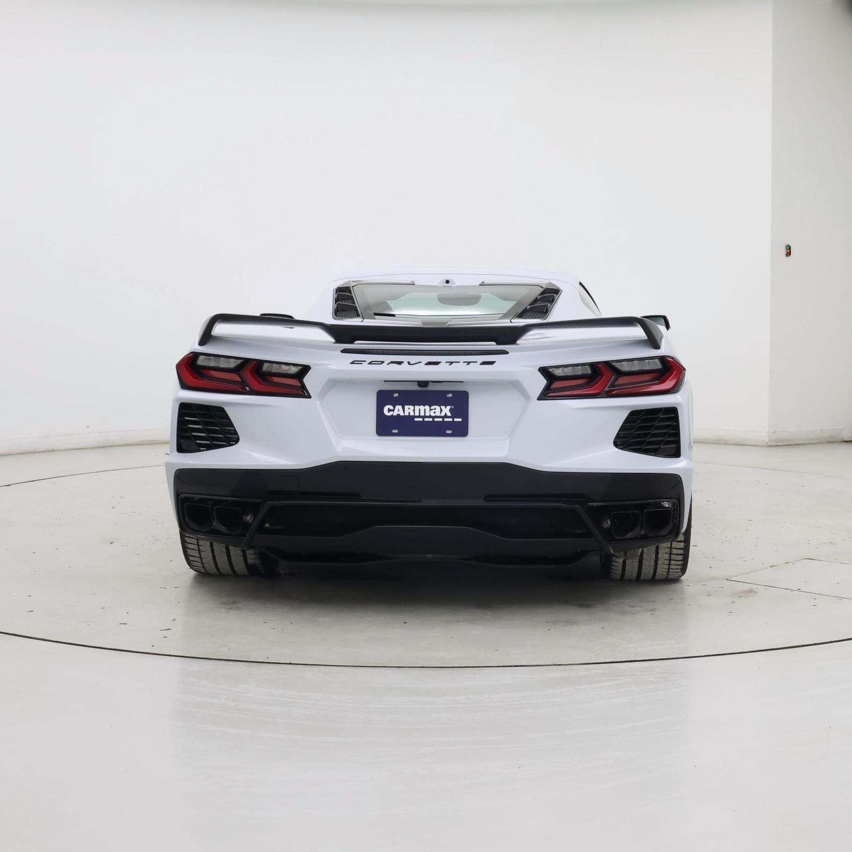 Thumbnail: 2023 Chevrolet Corvette - 6