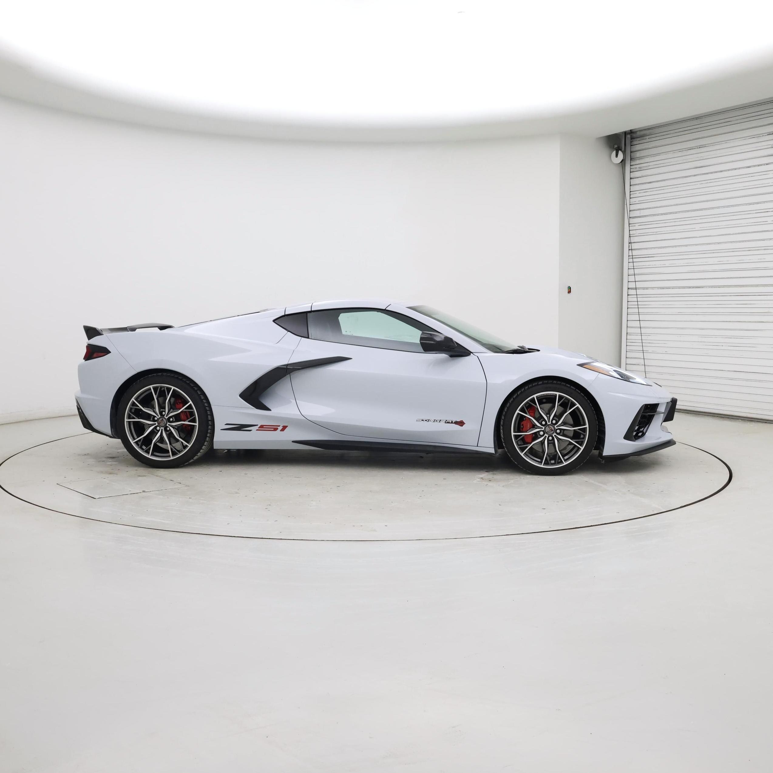 Thumbnail: 2023 Chevrolet Corvette - 7