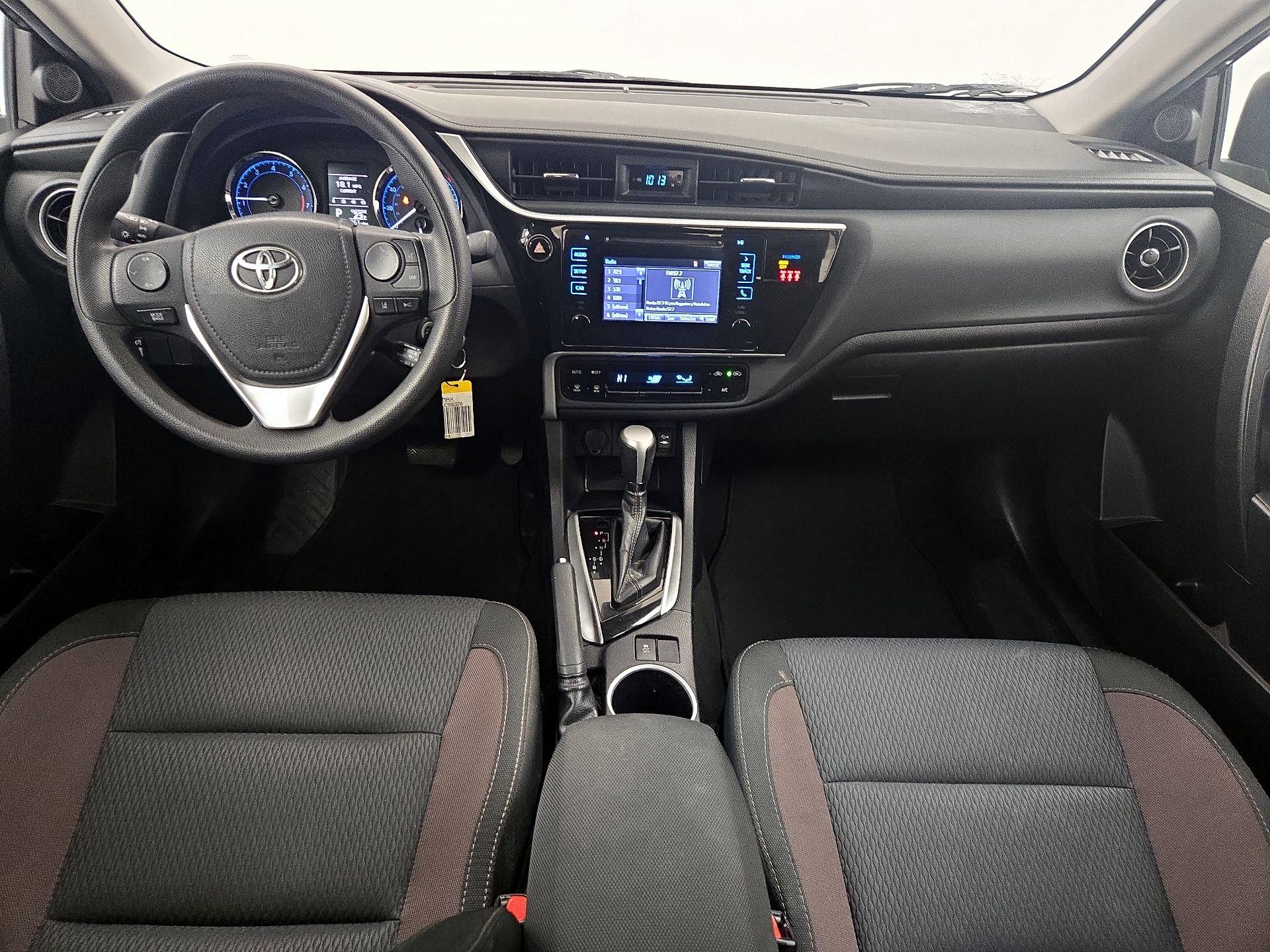 Thumbnail: 2018 Toyota Corolla - 9