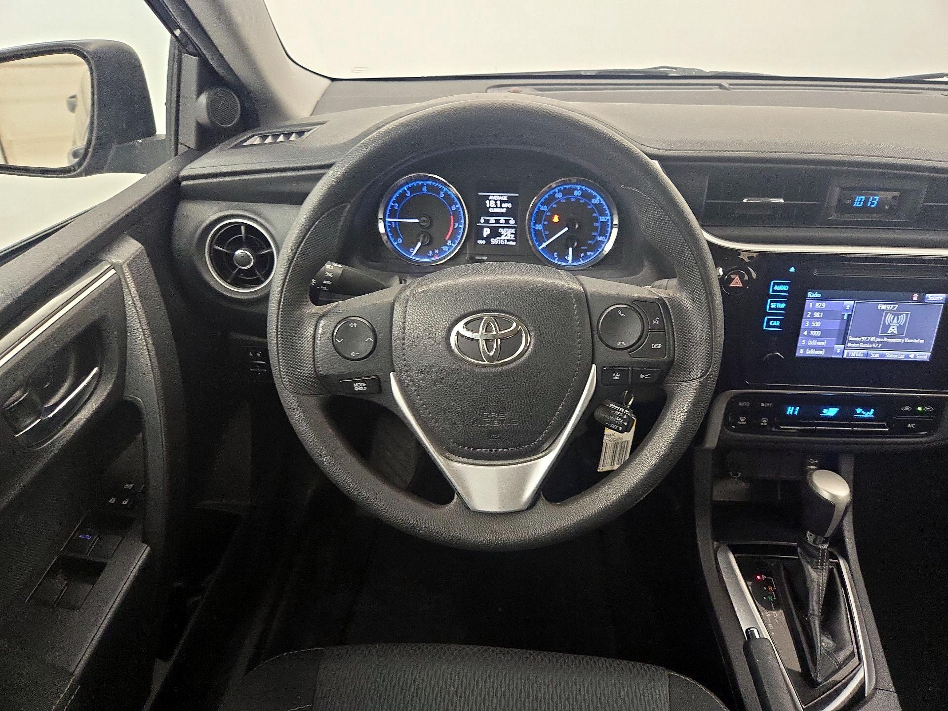 Thumbnail: 2018 Toyota Corolla - 10