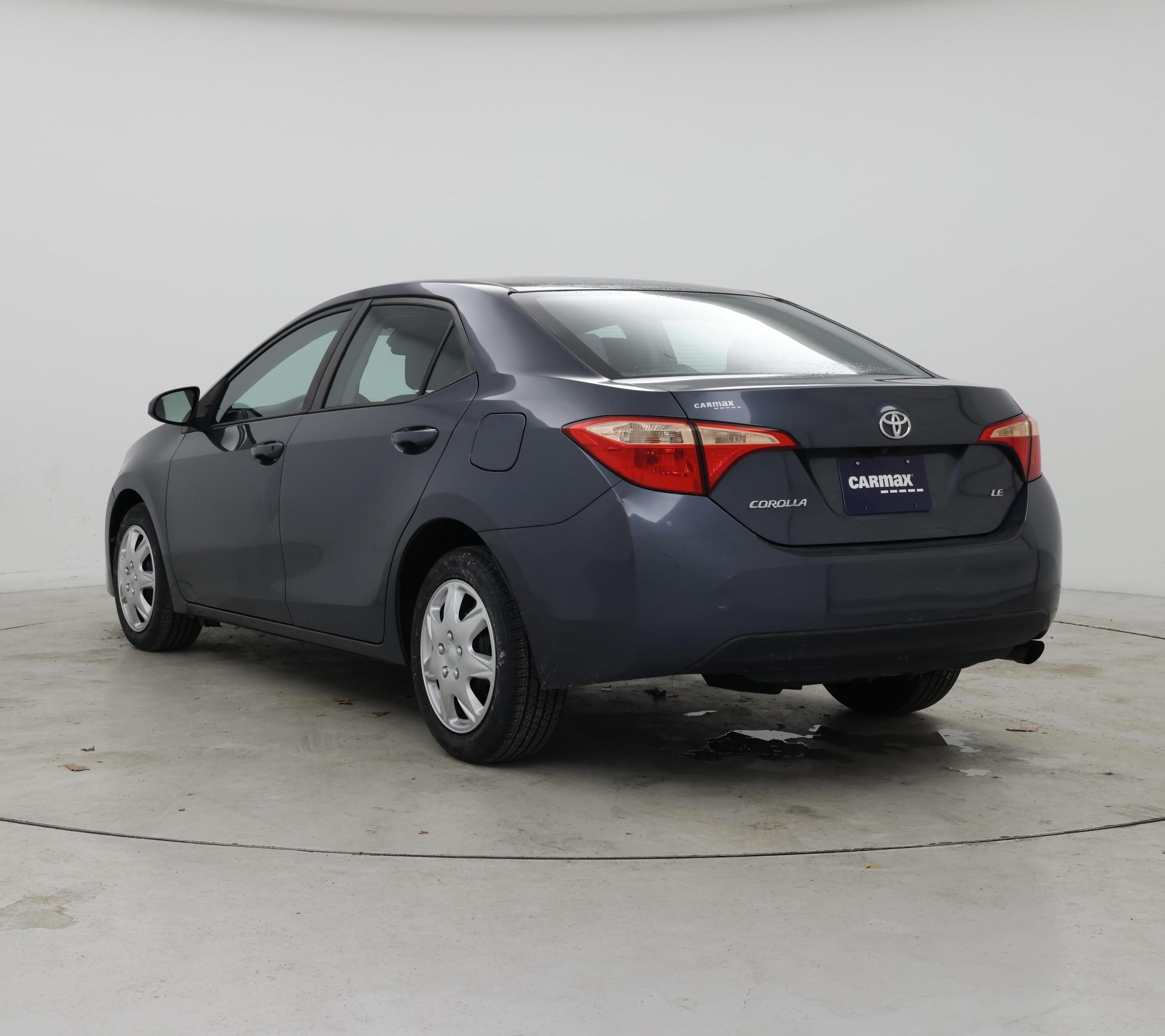 Thumbnail: 2018 Toyota Corolla - 2