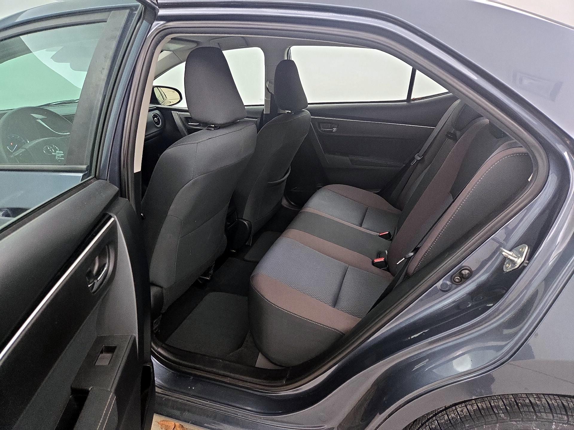 Thumbnail: 2018 Toyota Corolla - 19