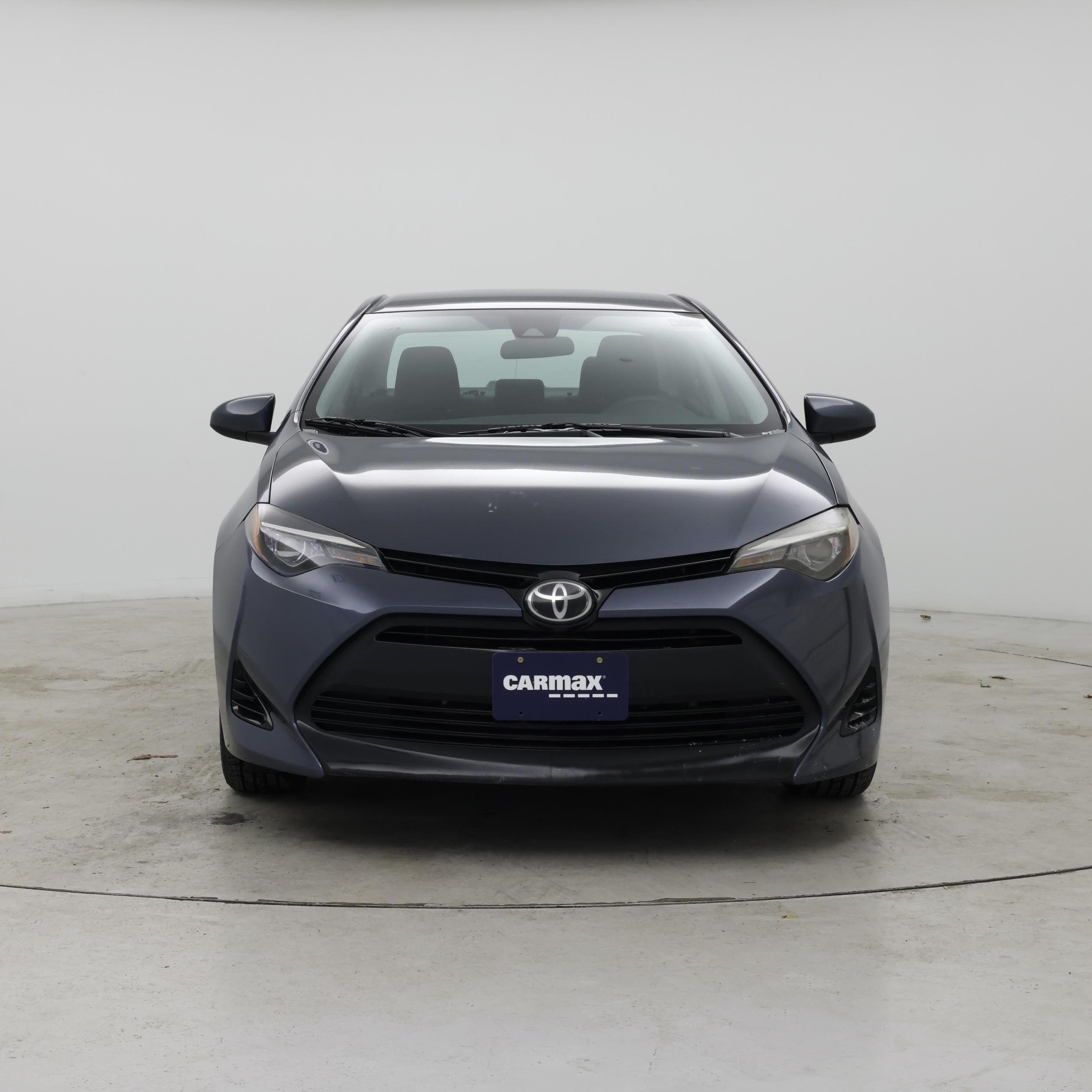 Thumbnail: 2018 Toyota Corolla - 5