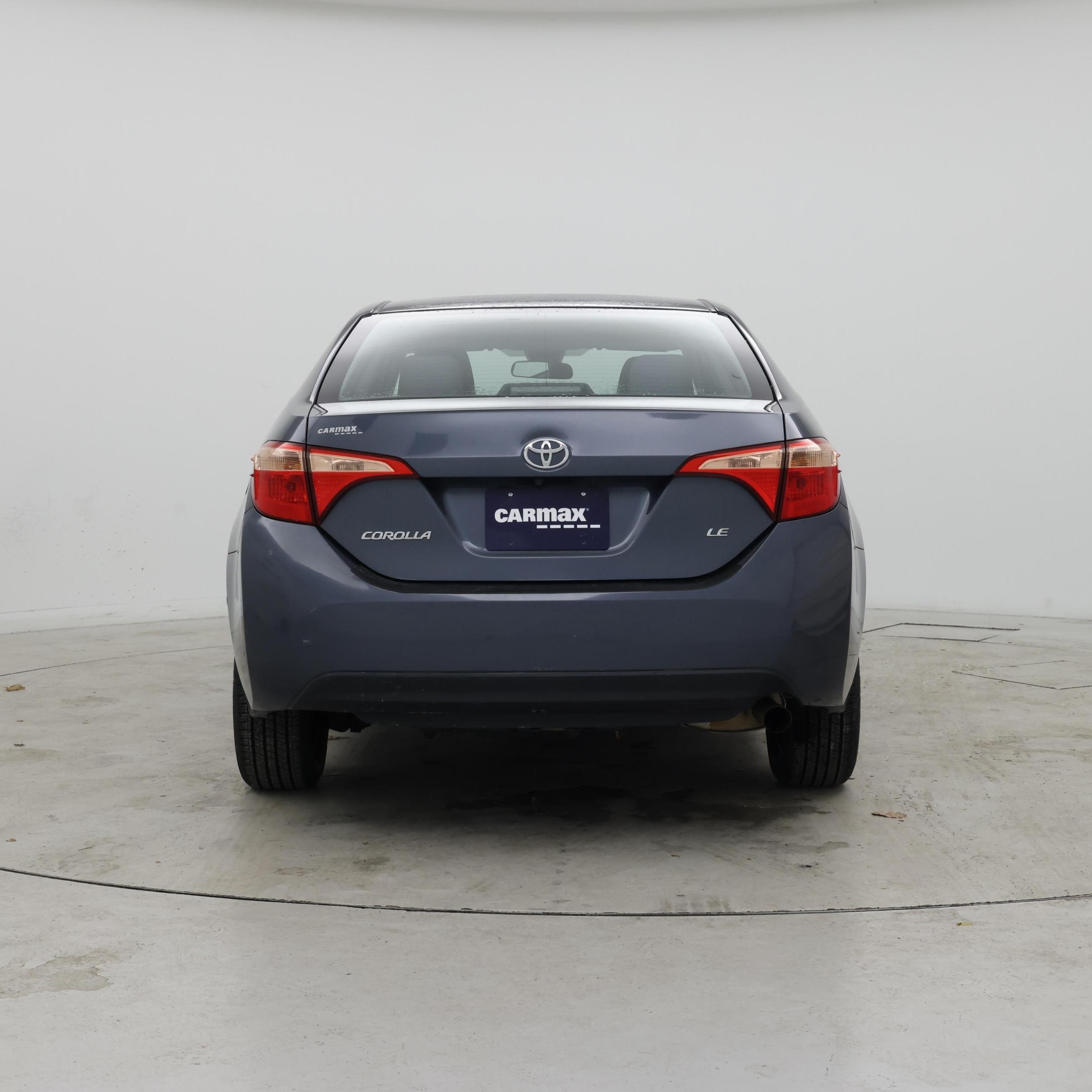 Thumbnail: 2018 Toyota Corolla - 6