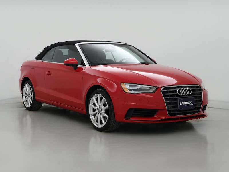 2016 Audi A3 Premium -
                  Cranston, RI