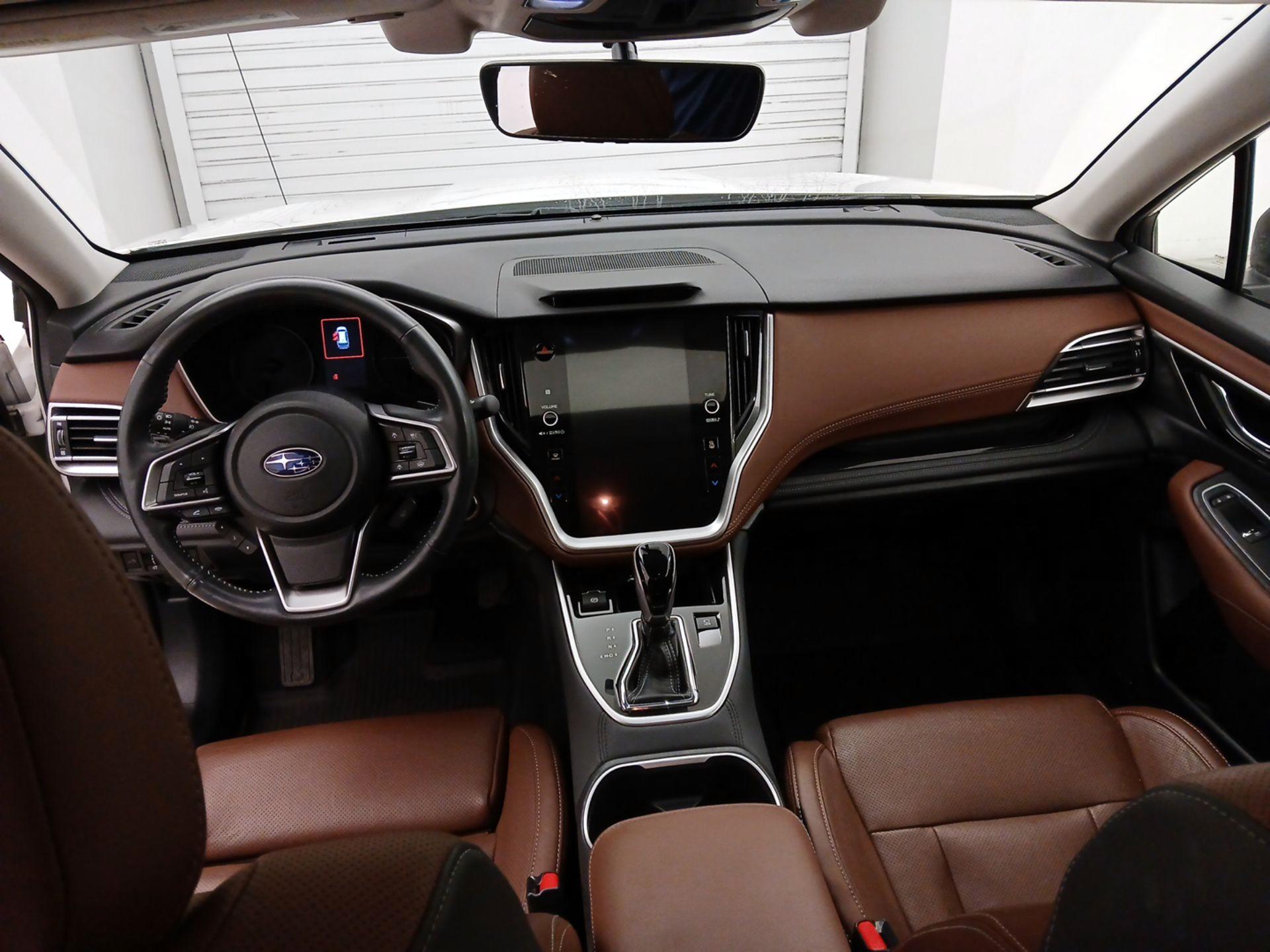 Thumbnail: 2022 Subaru Outback - 9