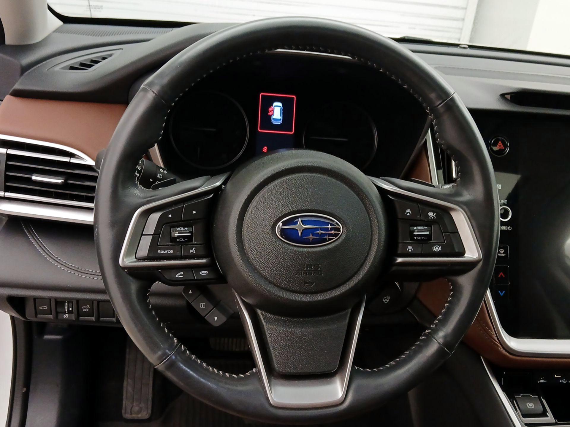 Thumbnail: 2022 Subaru Outback - 10