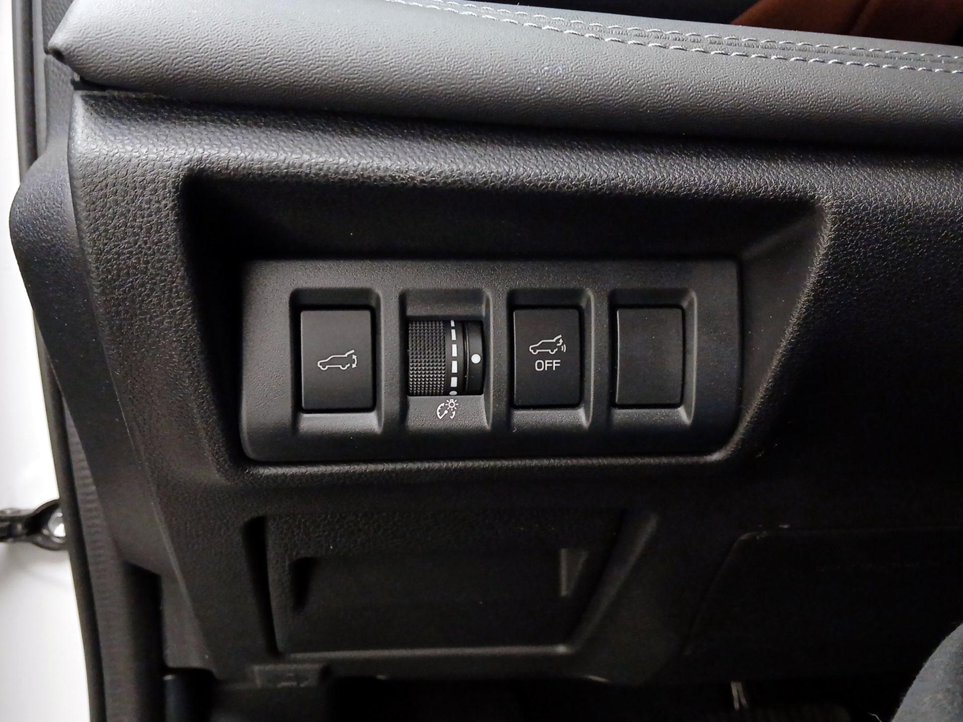 Thumbnail: 2022 Subaru Outback - 13