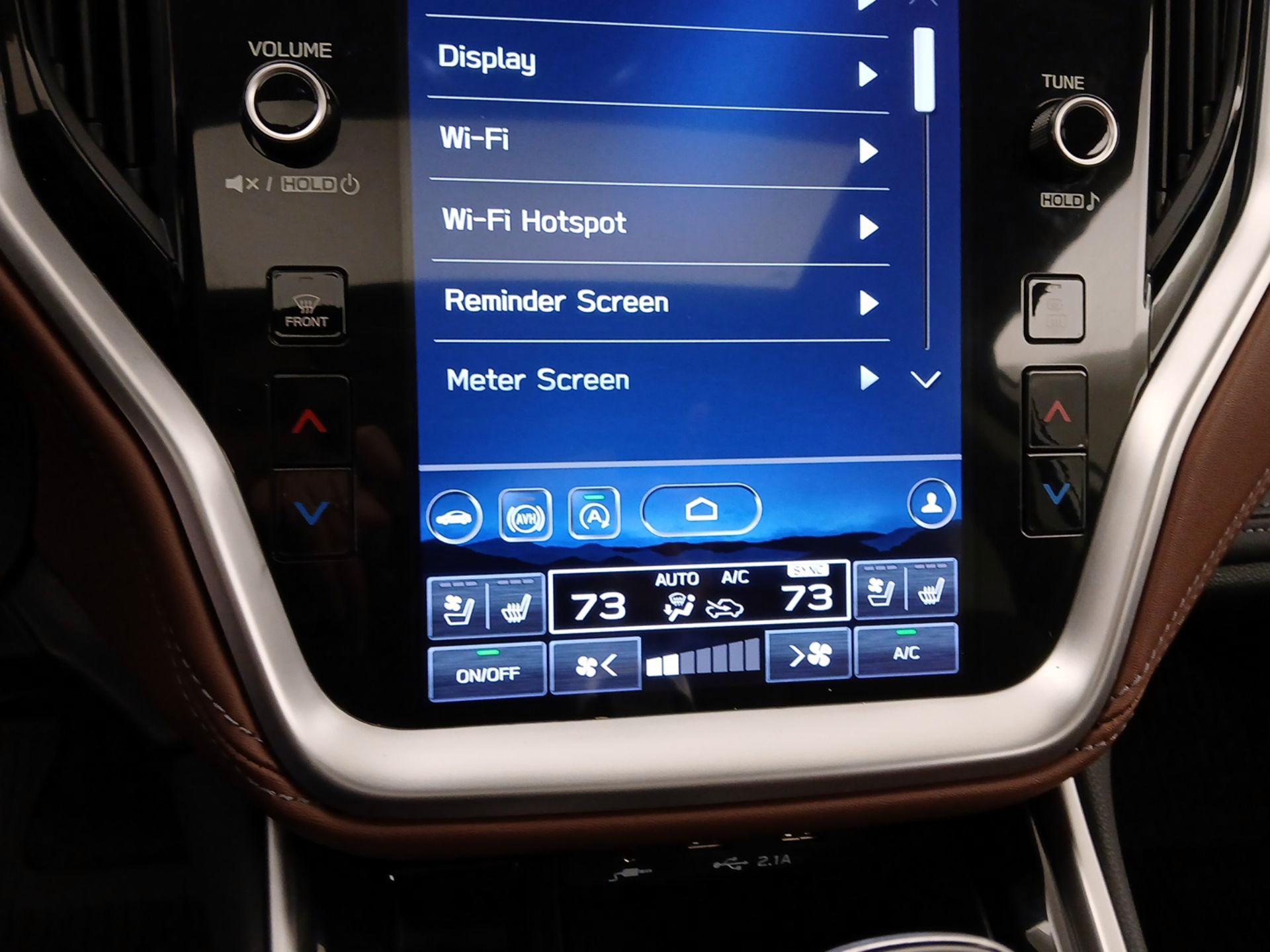 Thumbnail: 2022 Subaru Outback - 16