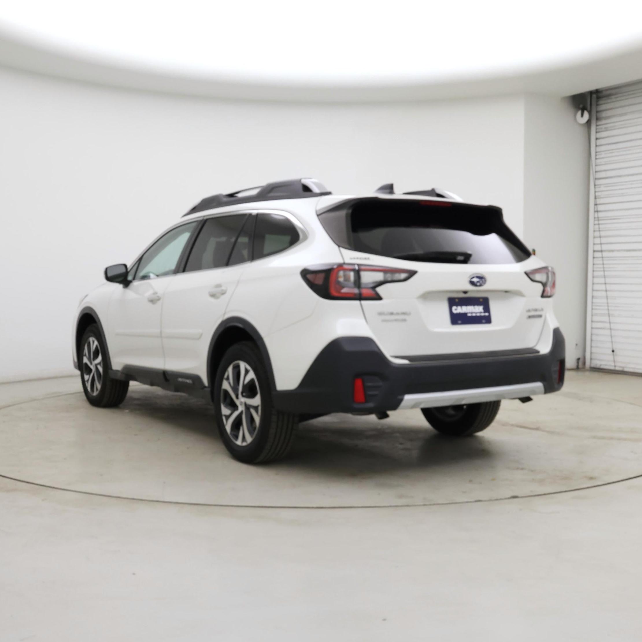 Thumbnail: 2022 Subaru Outback - 2