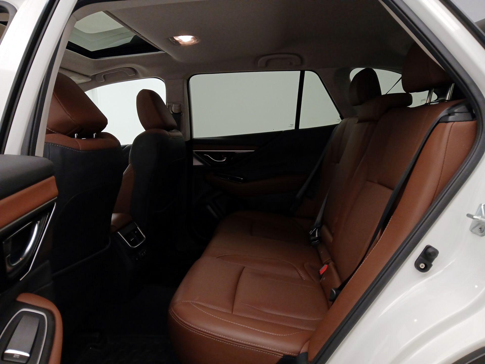 Thumbnail: 2022 Subaru Outback - 20