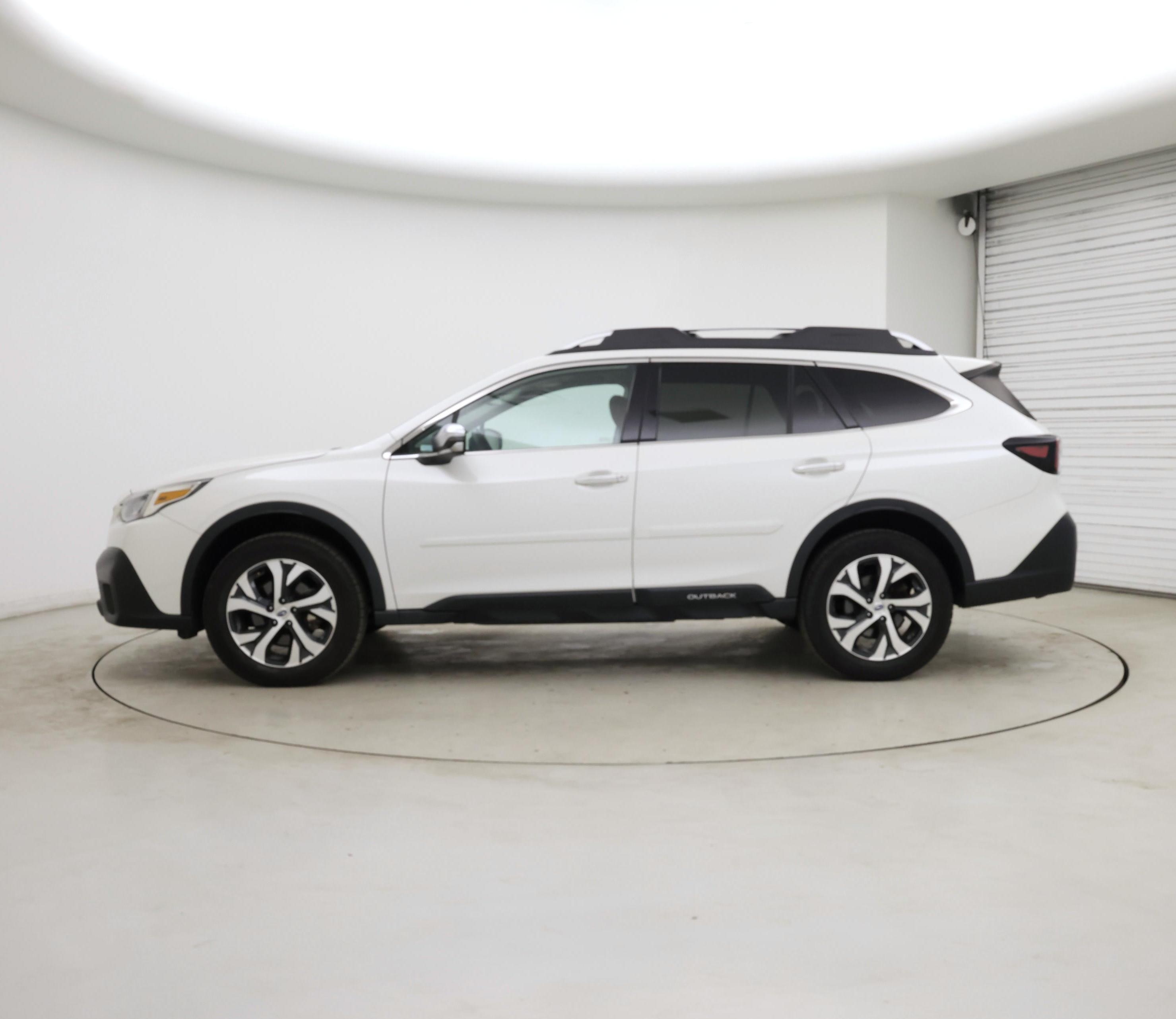 Thumbnail: 2022 Subaru Outback - 3