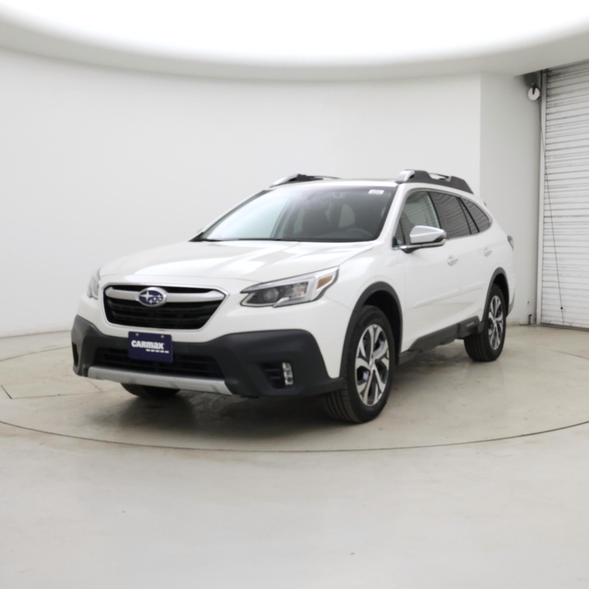 Thumbnail: 2022 Subaru Outback - 4