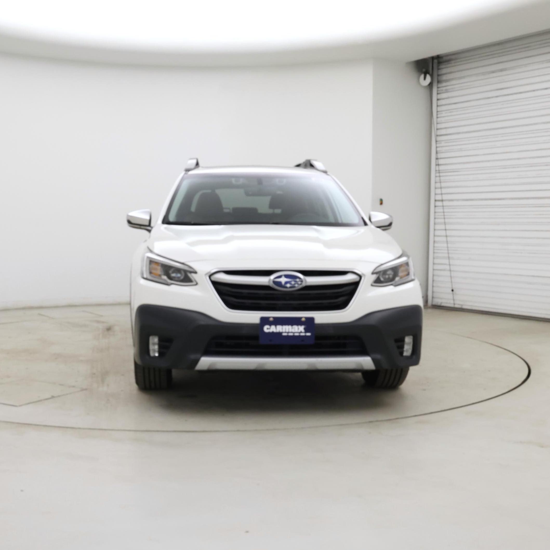 Thumbnail: 2022 Subaru Outback - 5