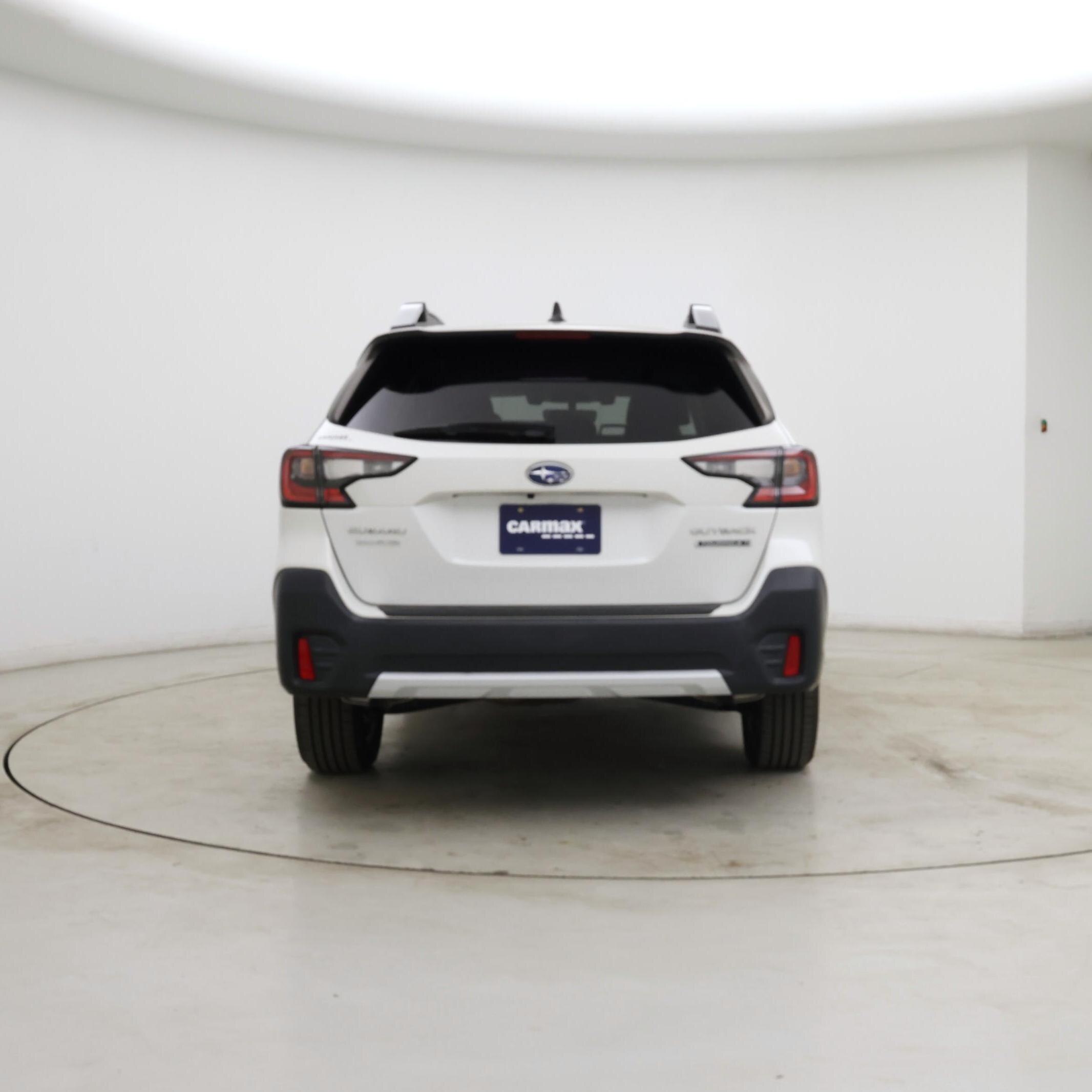 Thumbnail: 2022 Subaru Outback - 6