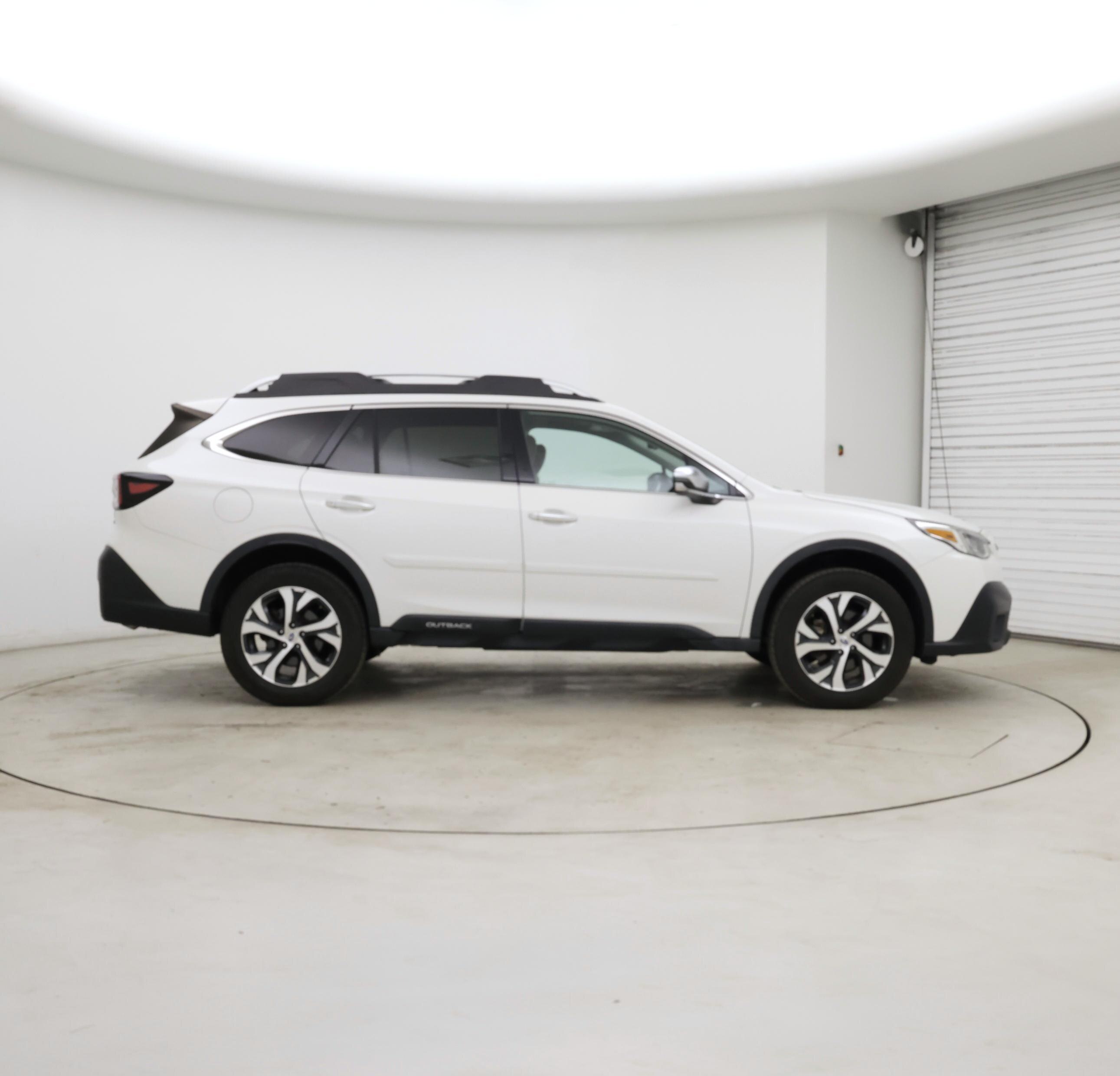 Thumbnail: 2022 Subaru Outback - 7