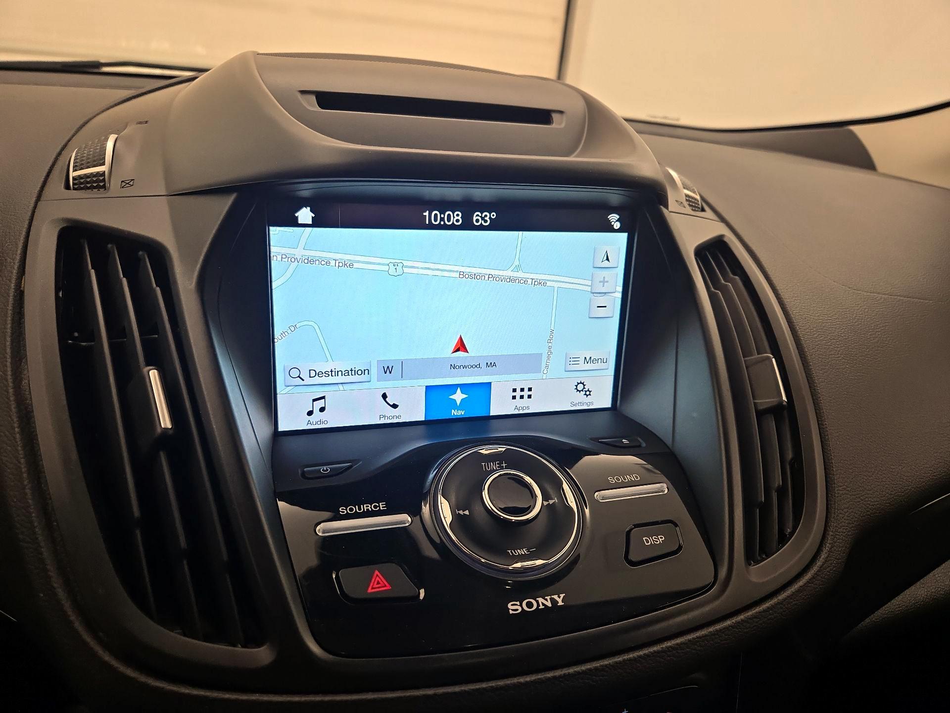 Thumbnail: 2017 Ford Escape - 14