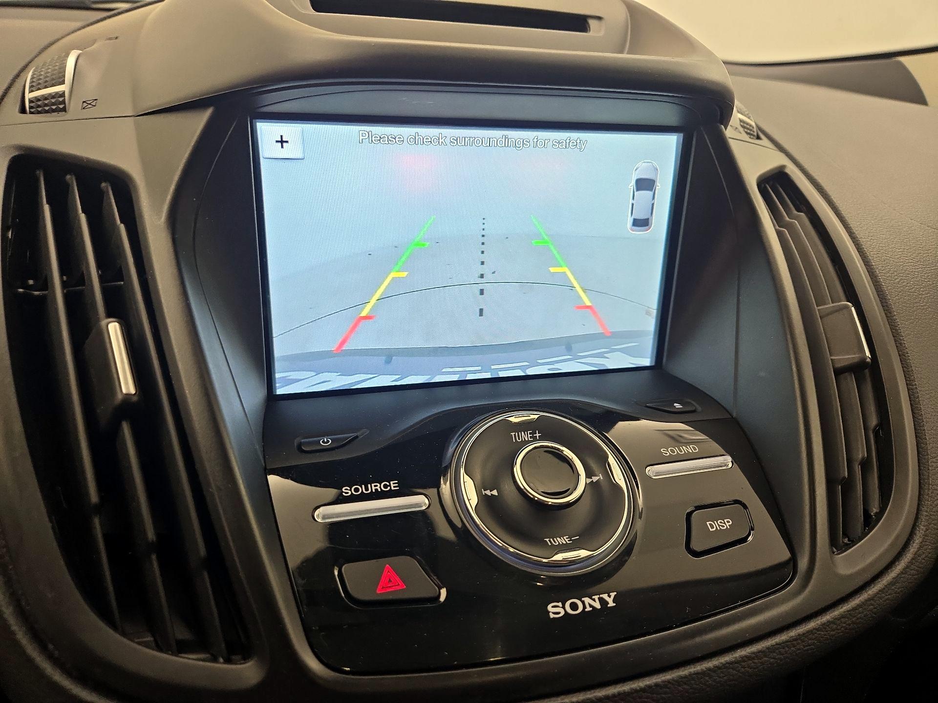 Thumbnail: 2017 Ford Escape - 15