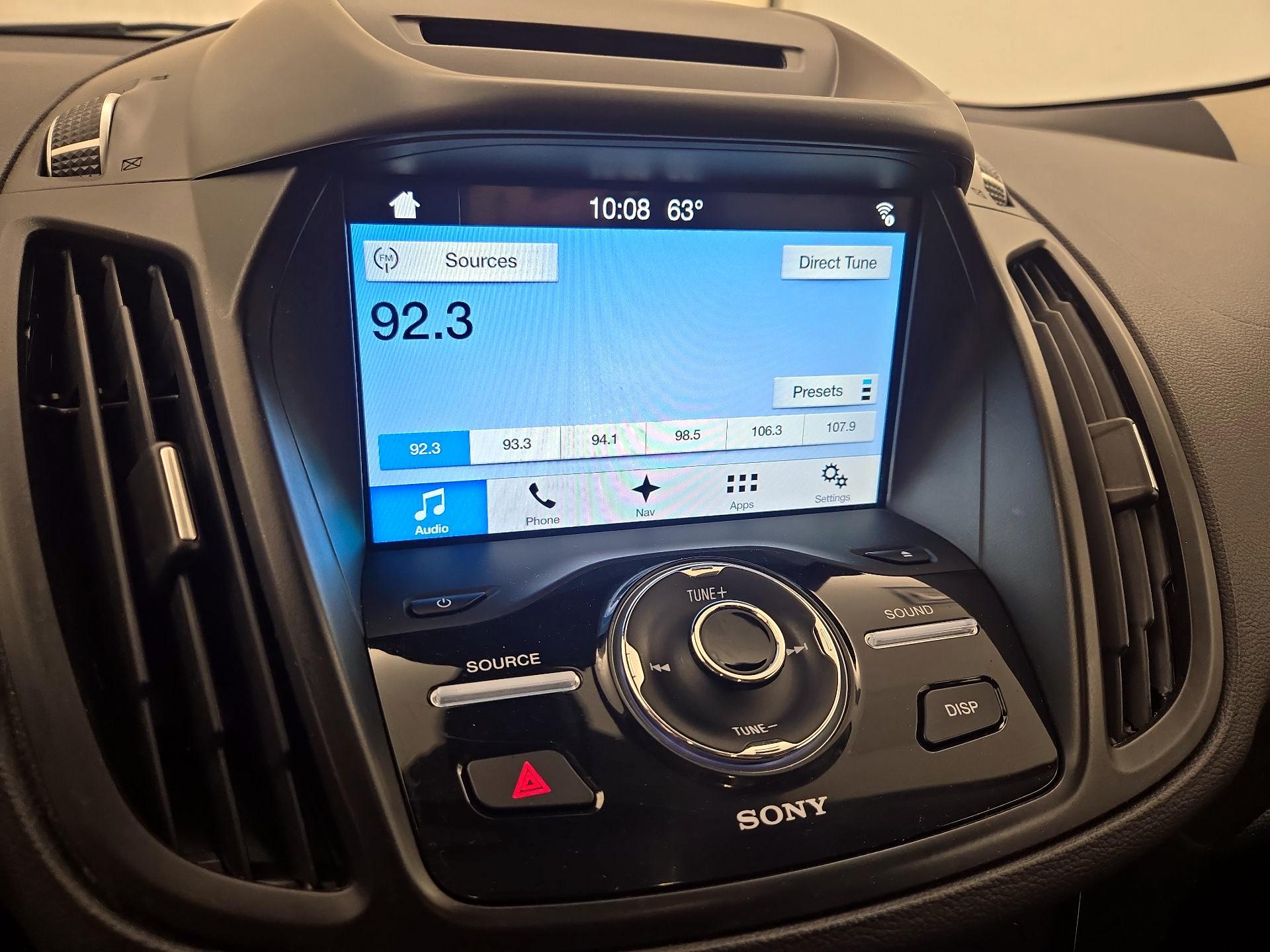 Thumbnail: 2017 Ford Escape - 16